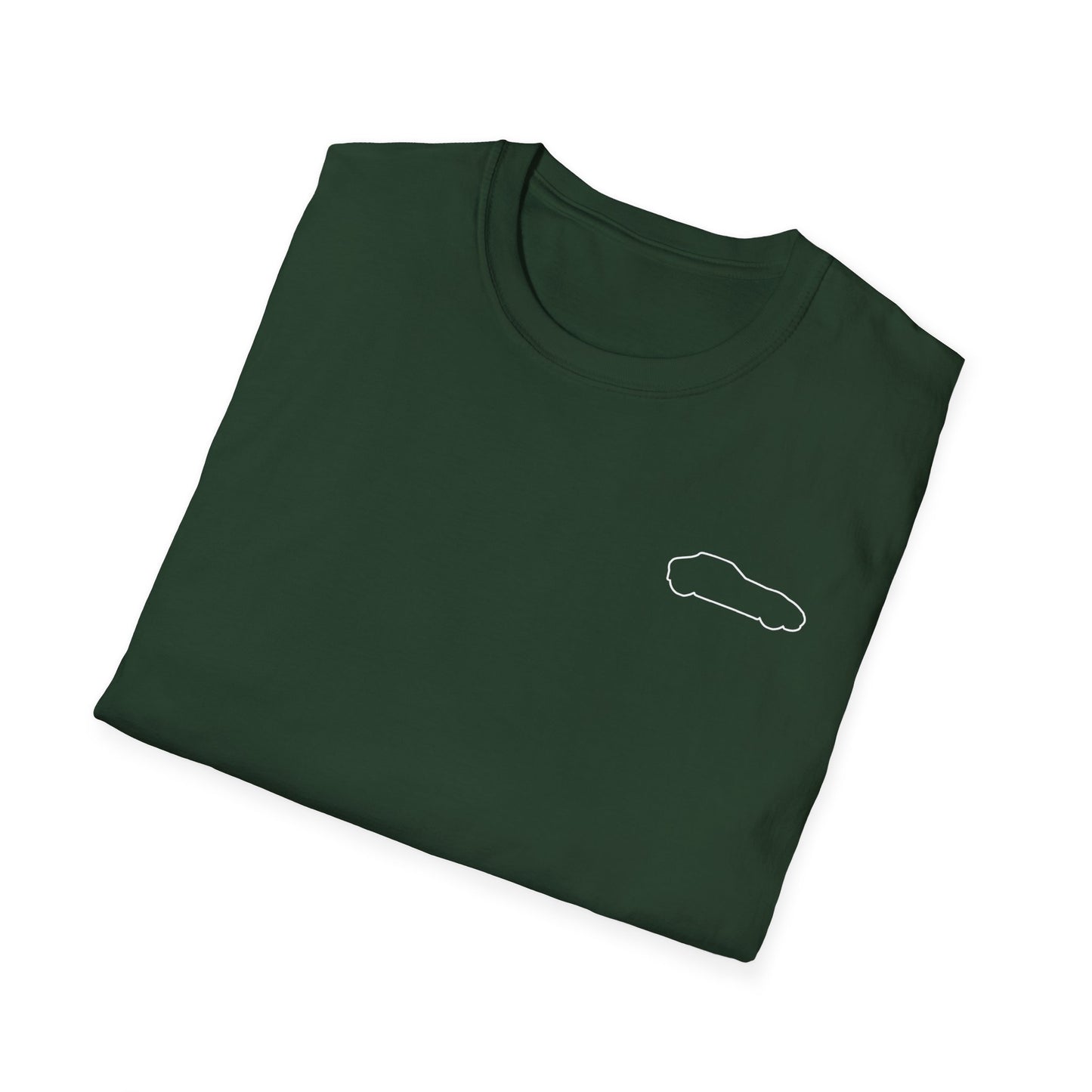 Gillet Vertigo - Kontur