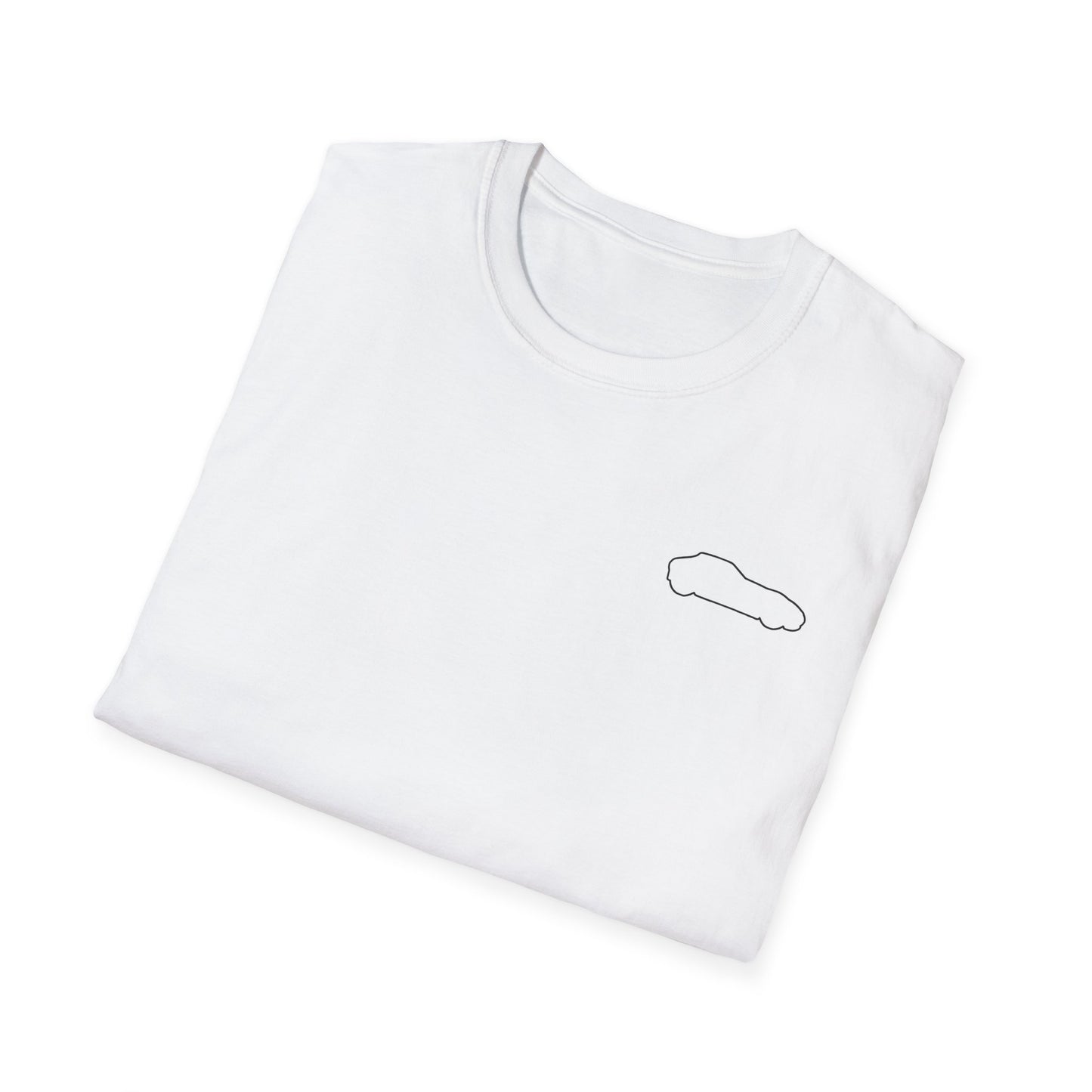 Gillet Vertigo - Kontur