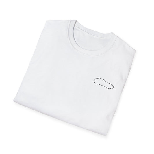 Gillet Vertigo - Kontur