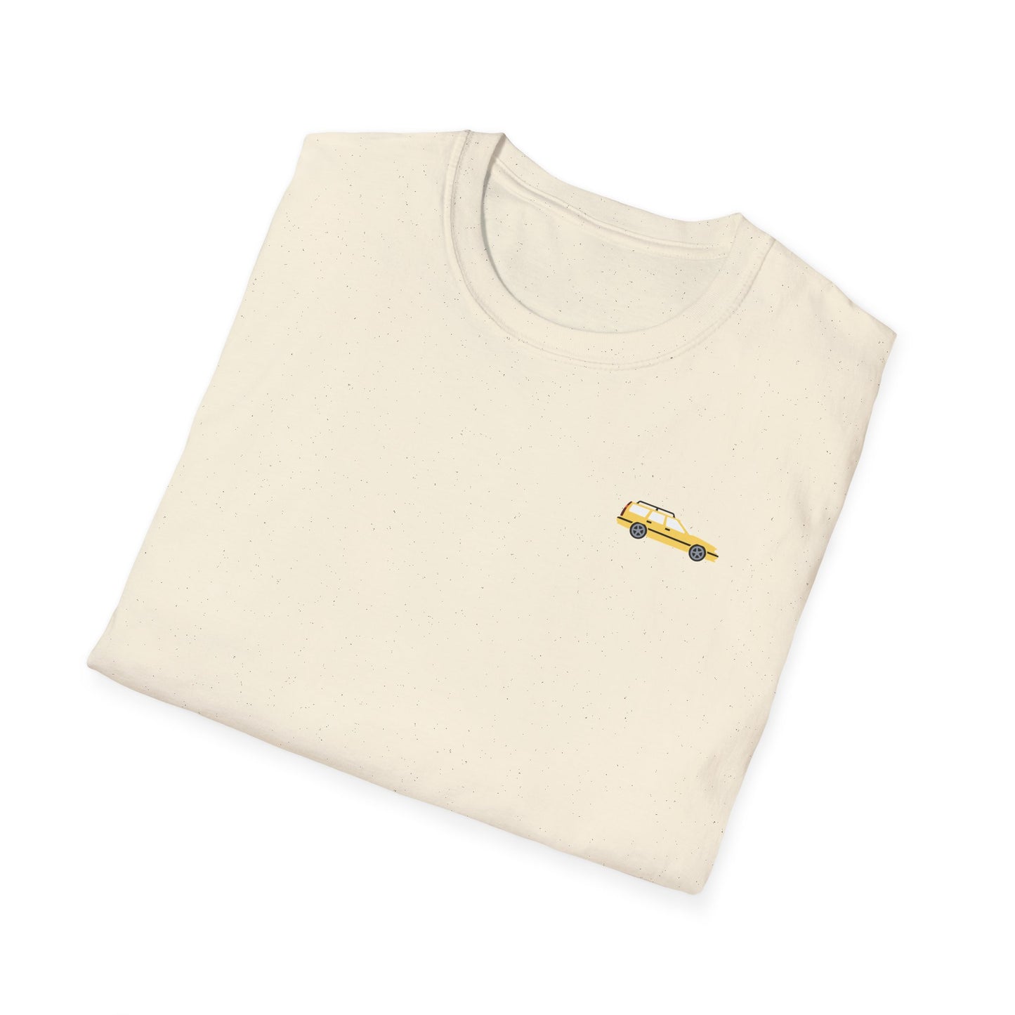 Volvo 850 T5-R - Print