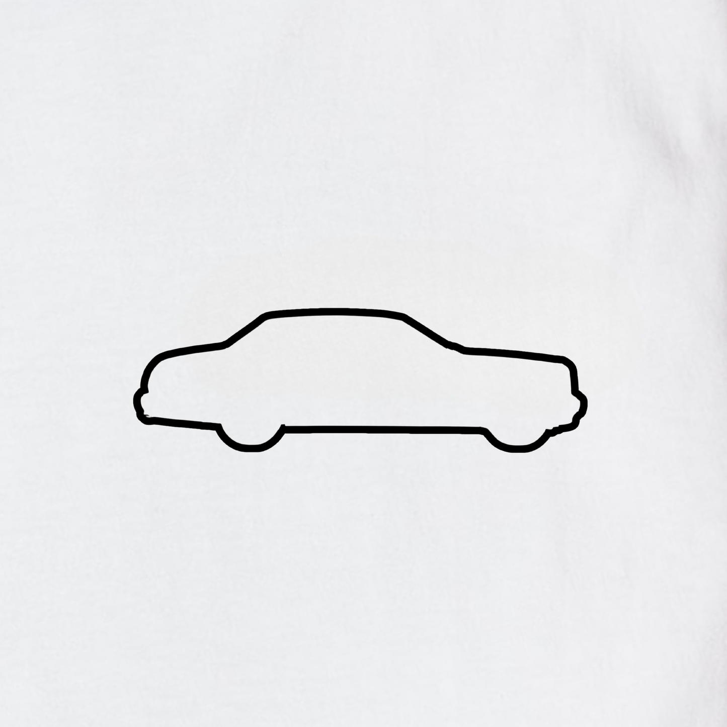 Bentley Arnage - Kontur