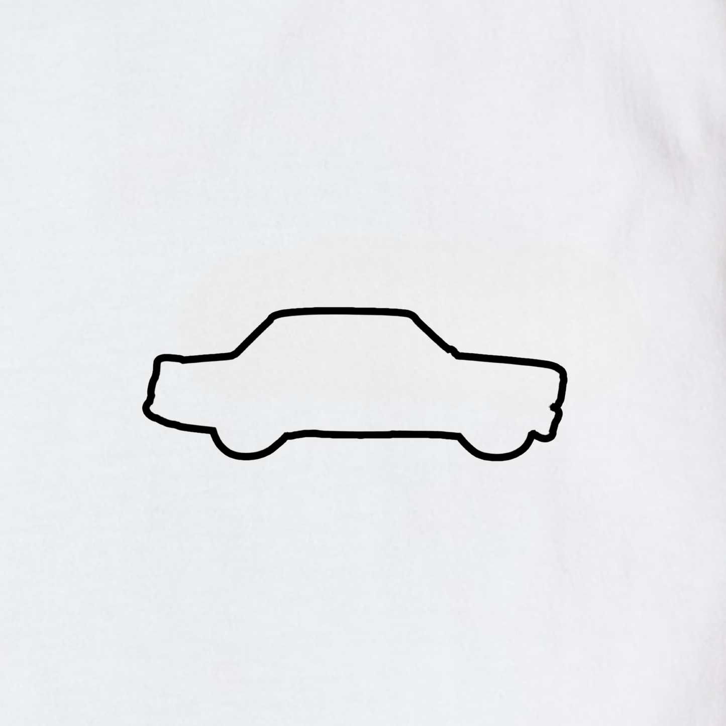 BMW 2002 Turbo - Kontur