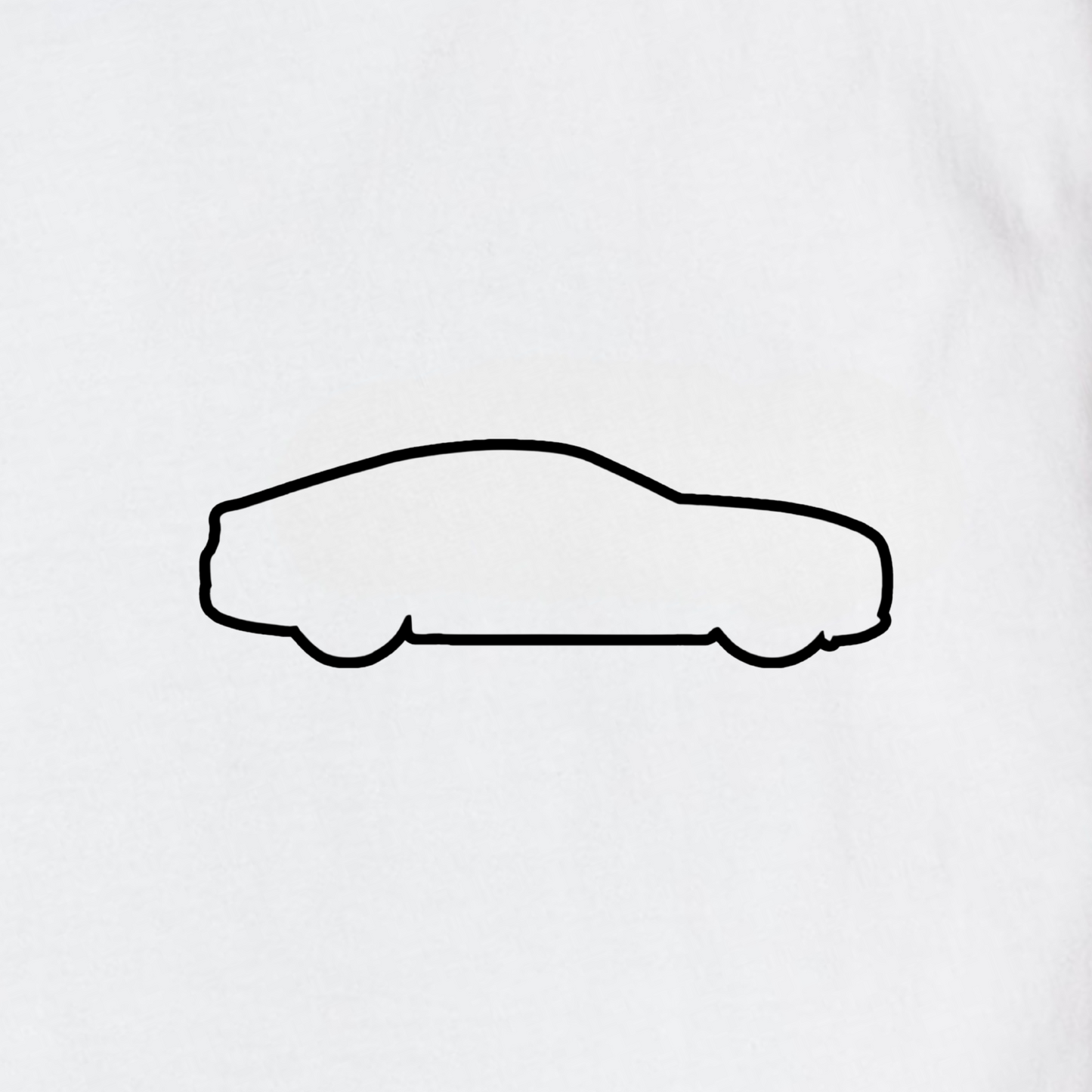 Bentley Continental GT - Kontur