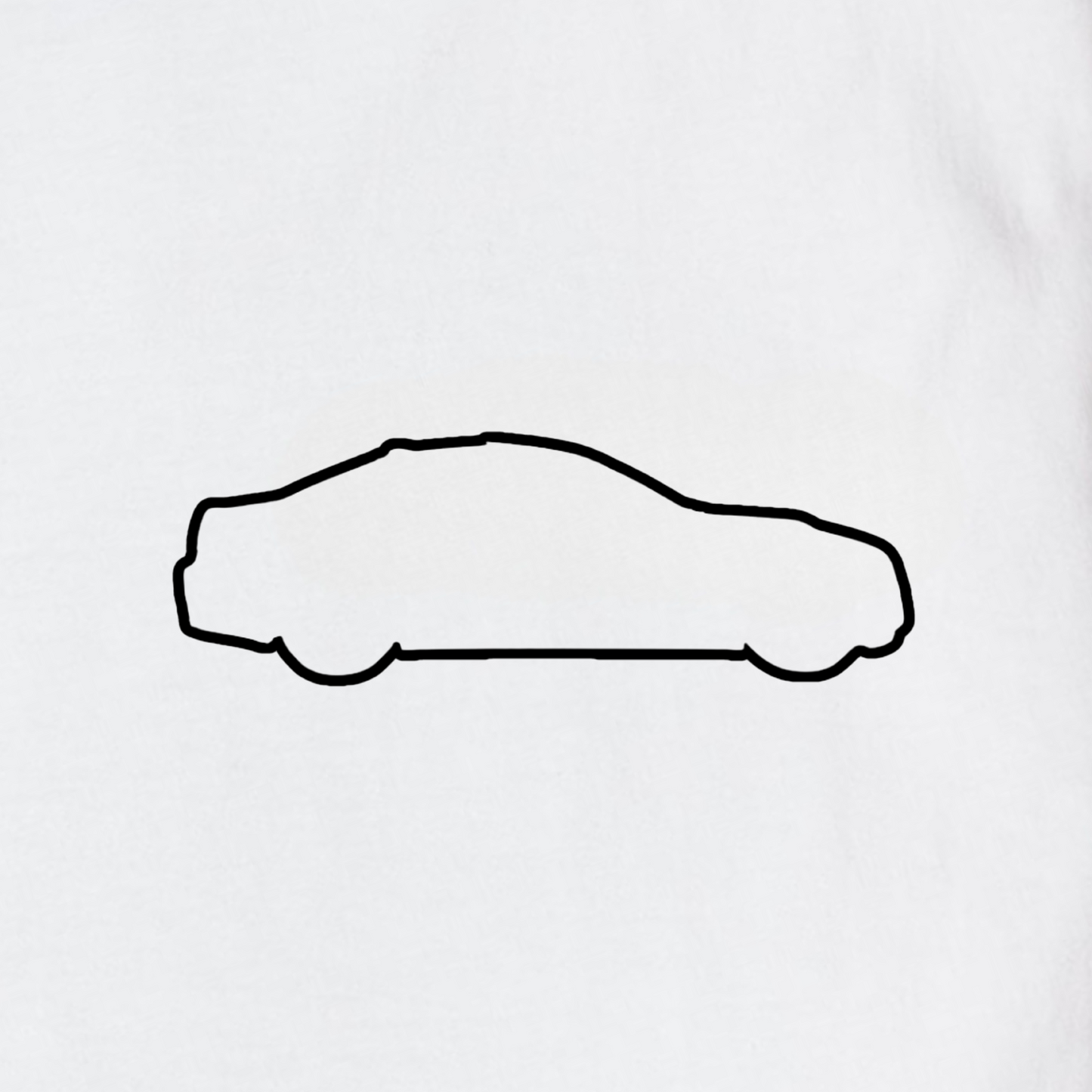 BMW M3 (E92) - Kontur