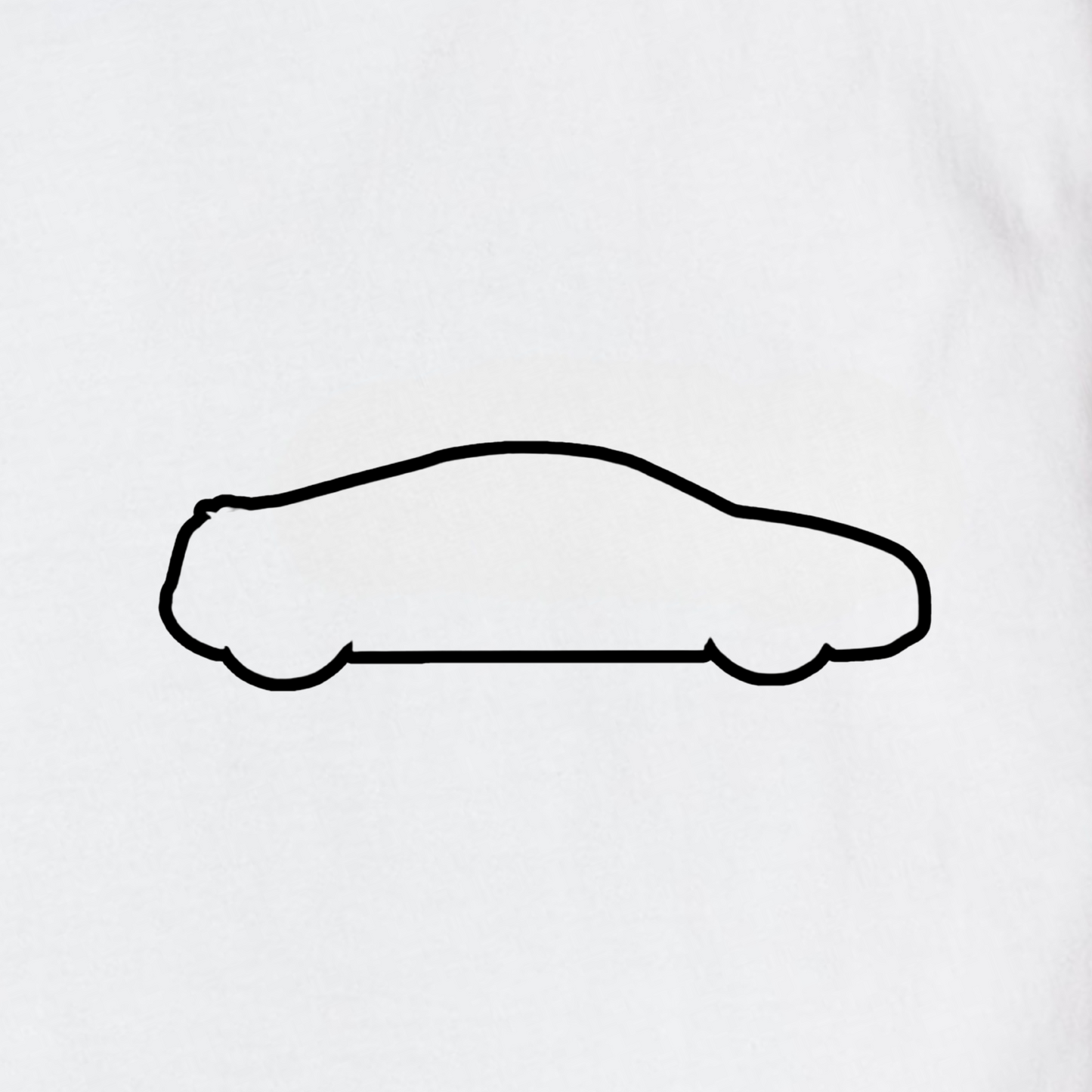 Audi R8 - Kontur