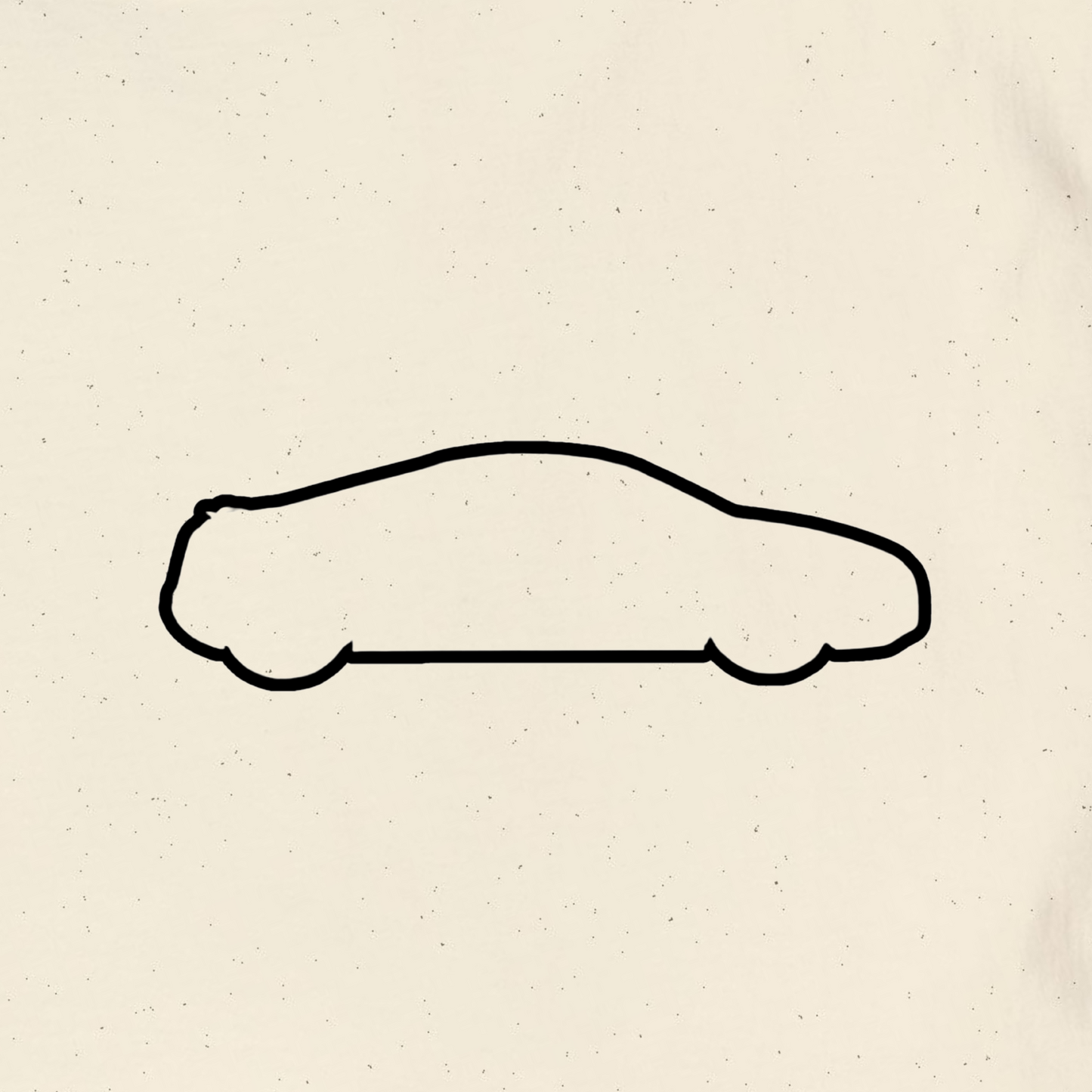 Audi R8 - Kontur