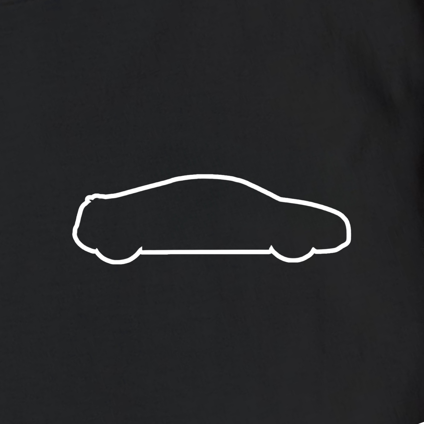 Audi R8 - Kontur