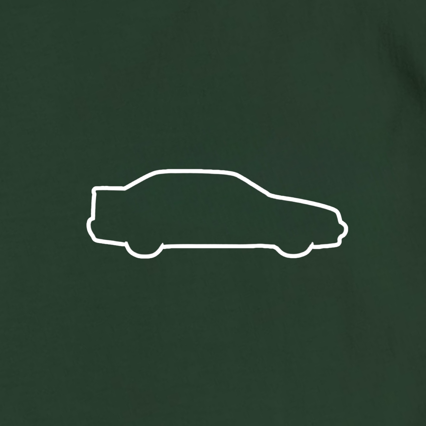 Alfa Romeo 155 Q4 - Kontur