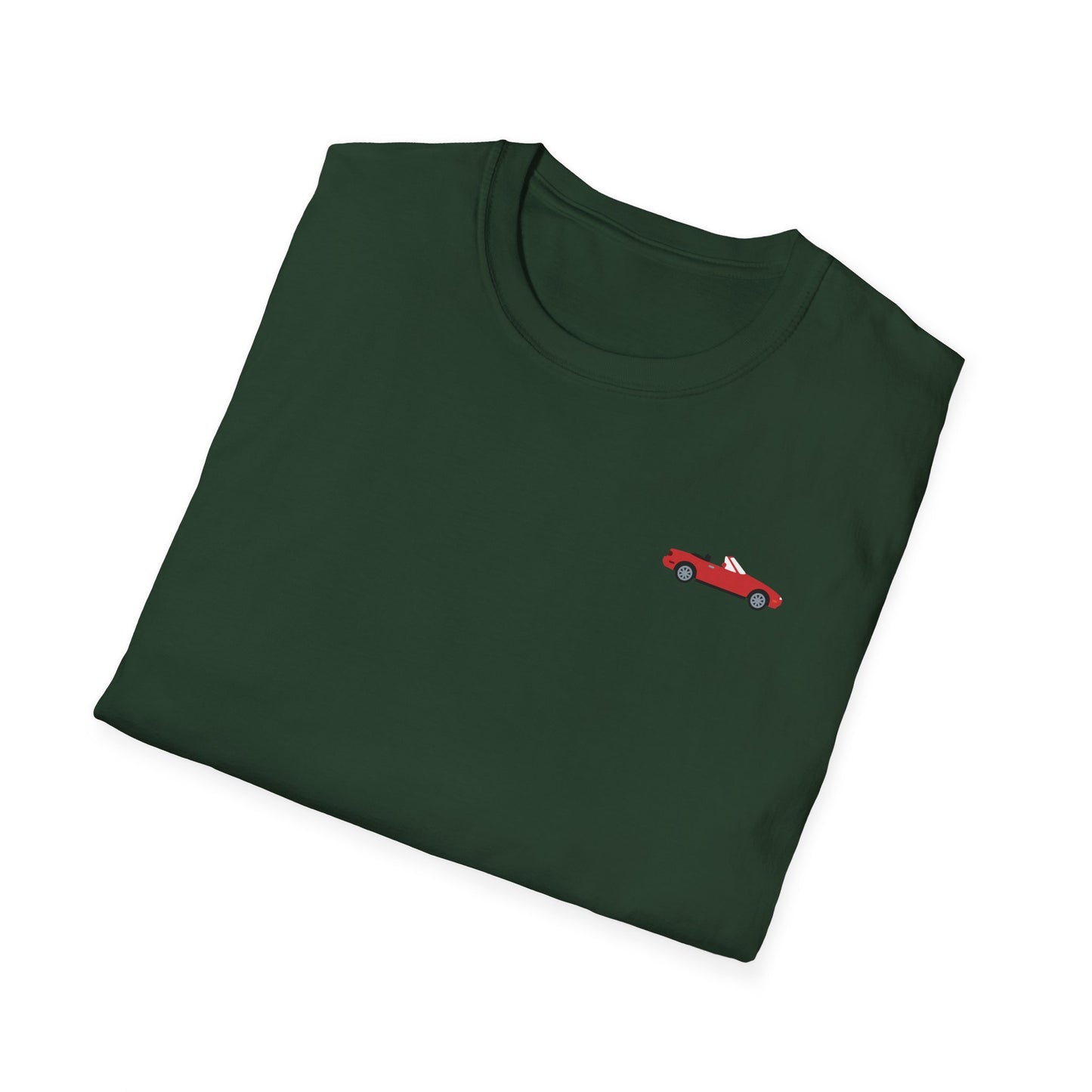 Mazda MX-5 - Print