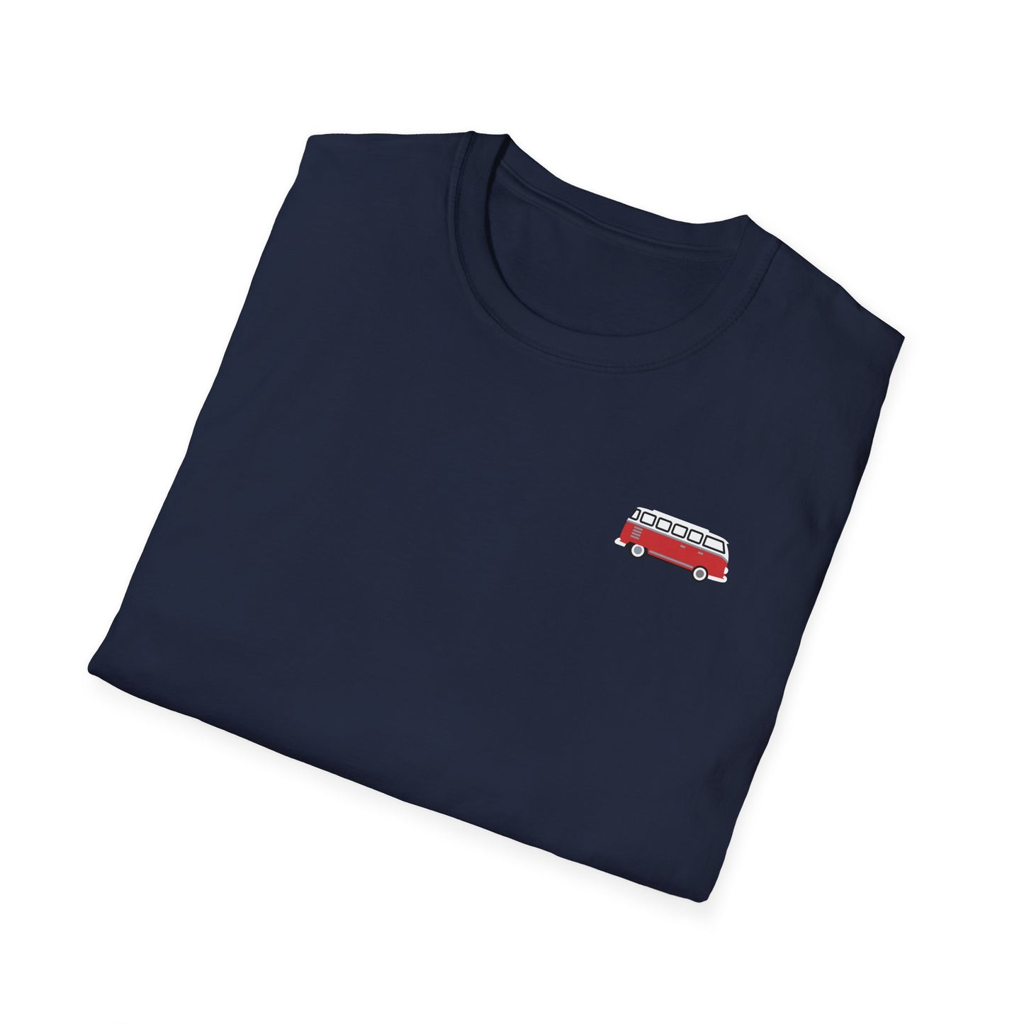 Volkswagen T1 Samba - Print