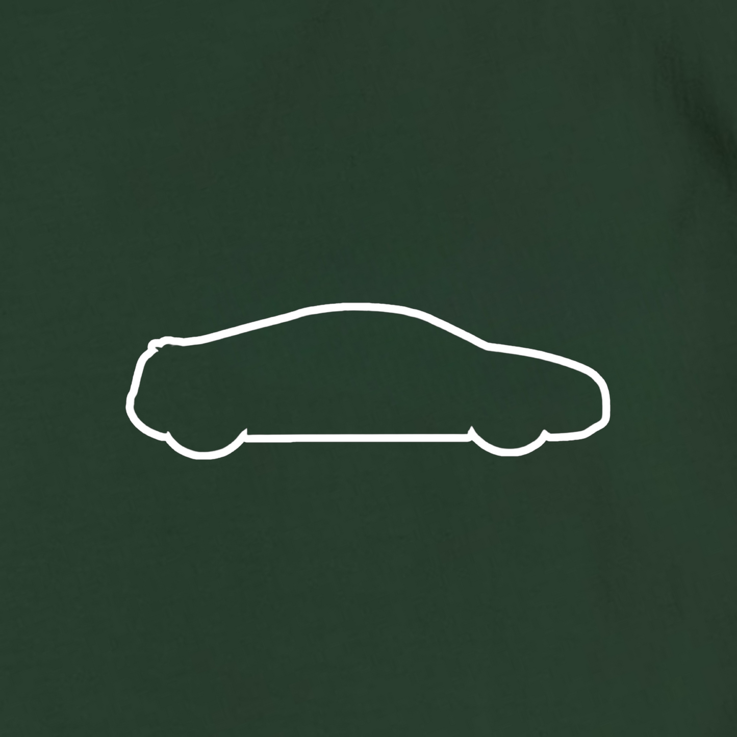 Audi R8 - Kontur