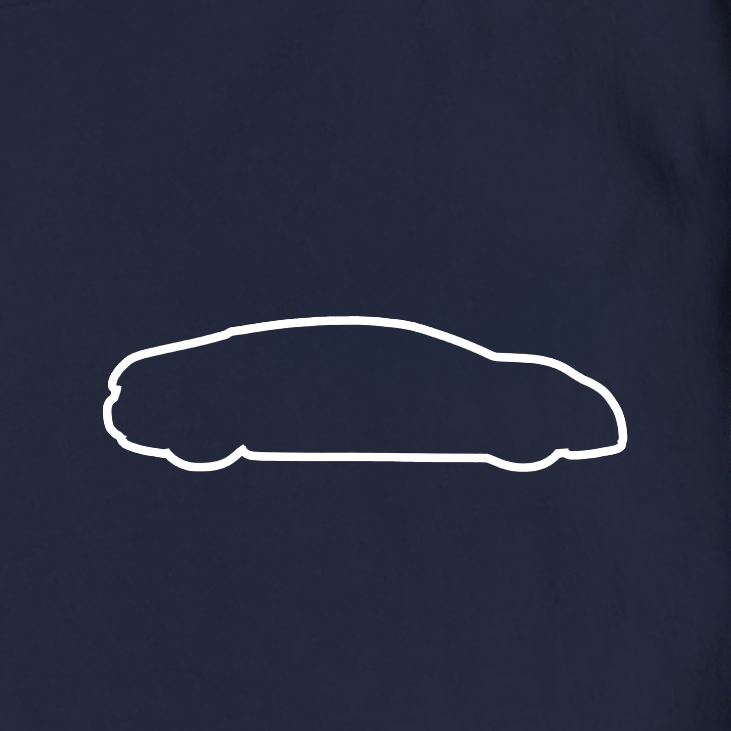 Bugatti Veyron - Contour