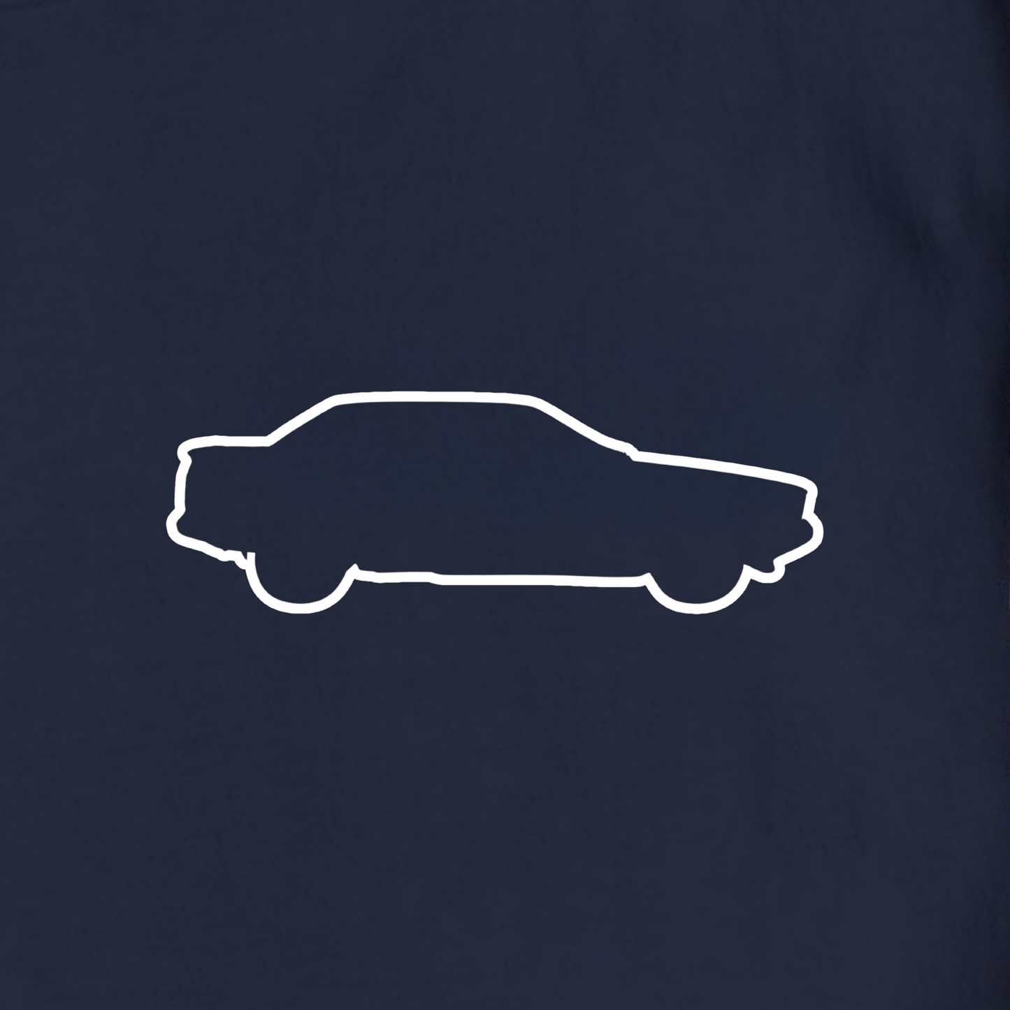 Maserati Biturbo - Contour