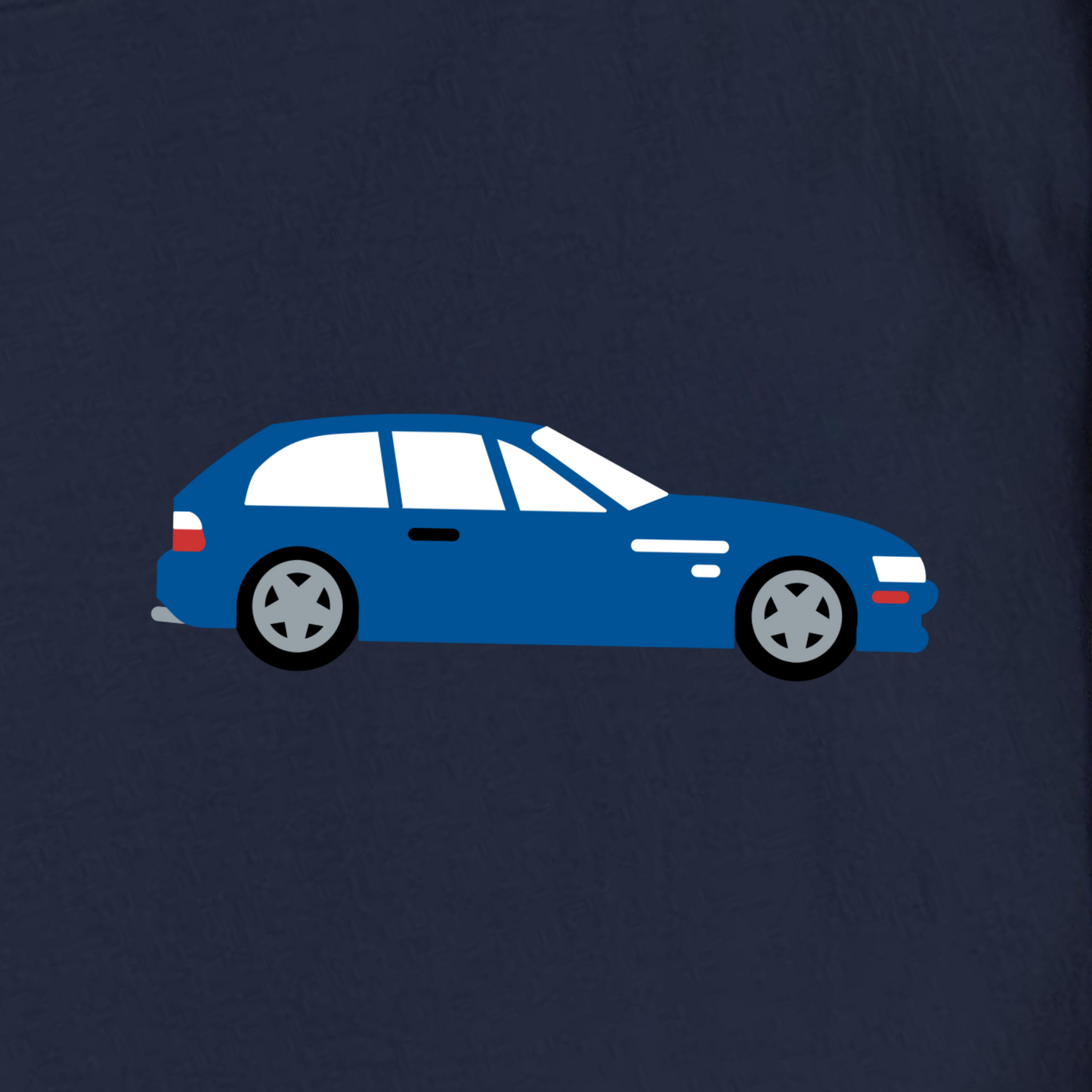 BMW Z3 M Coupé - Druck