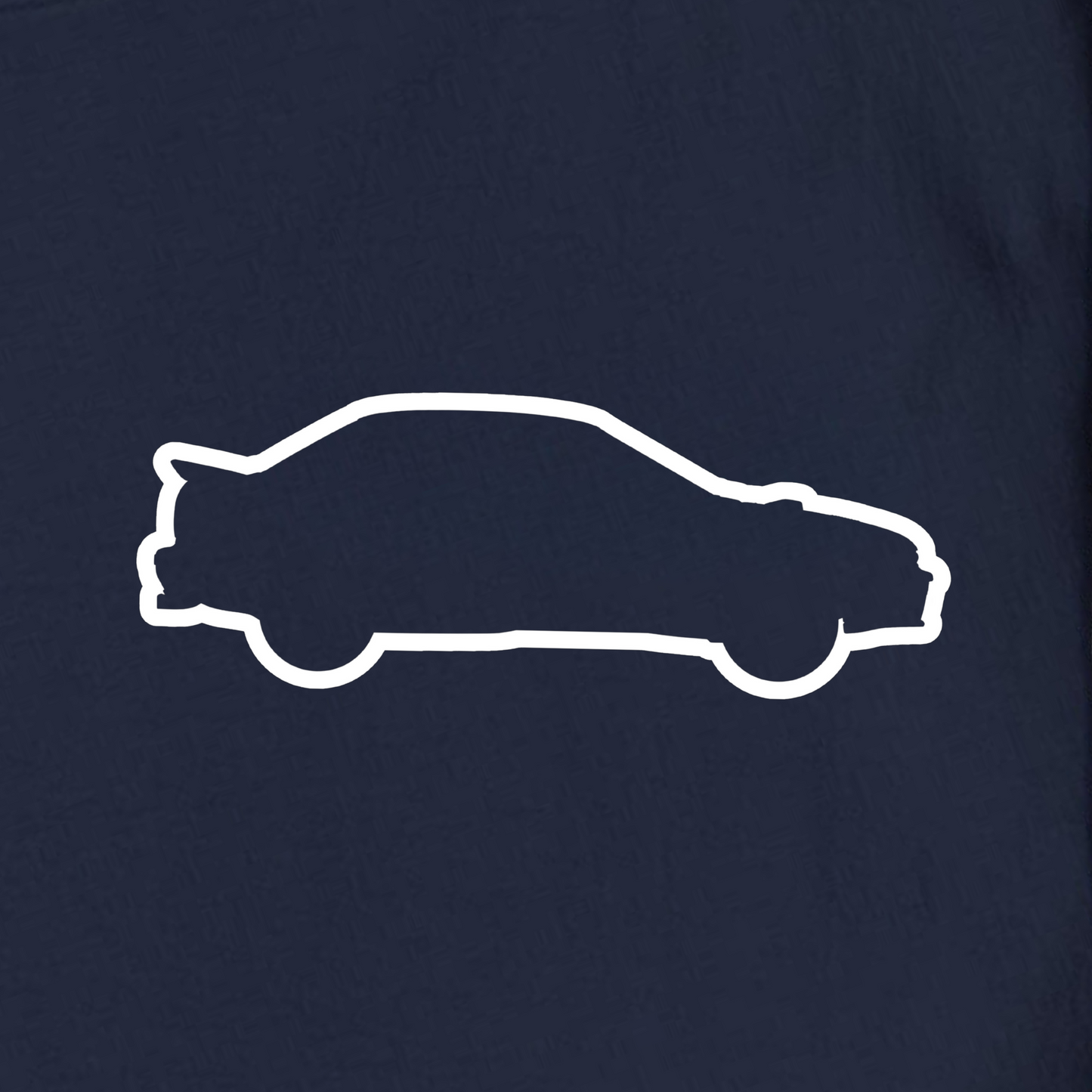 Subaru Impreza WRX STi (1e generatie) - Contour