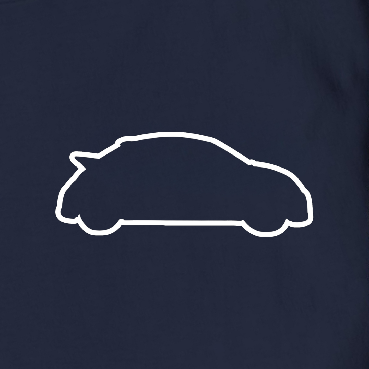 Volkswagen New Beetle RSI - Contour