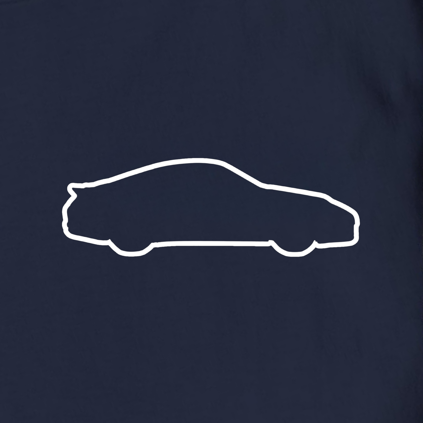 Porsche 997 Turbo - Kontur