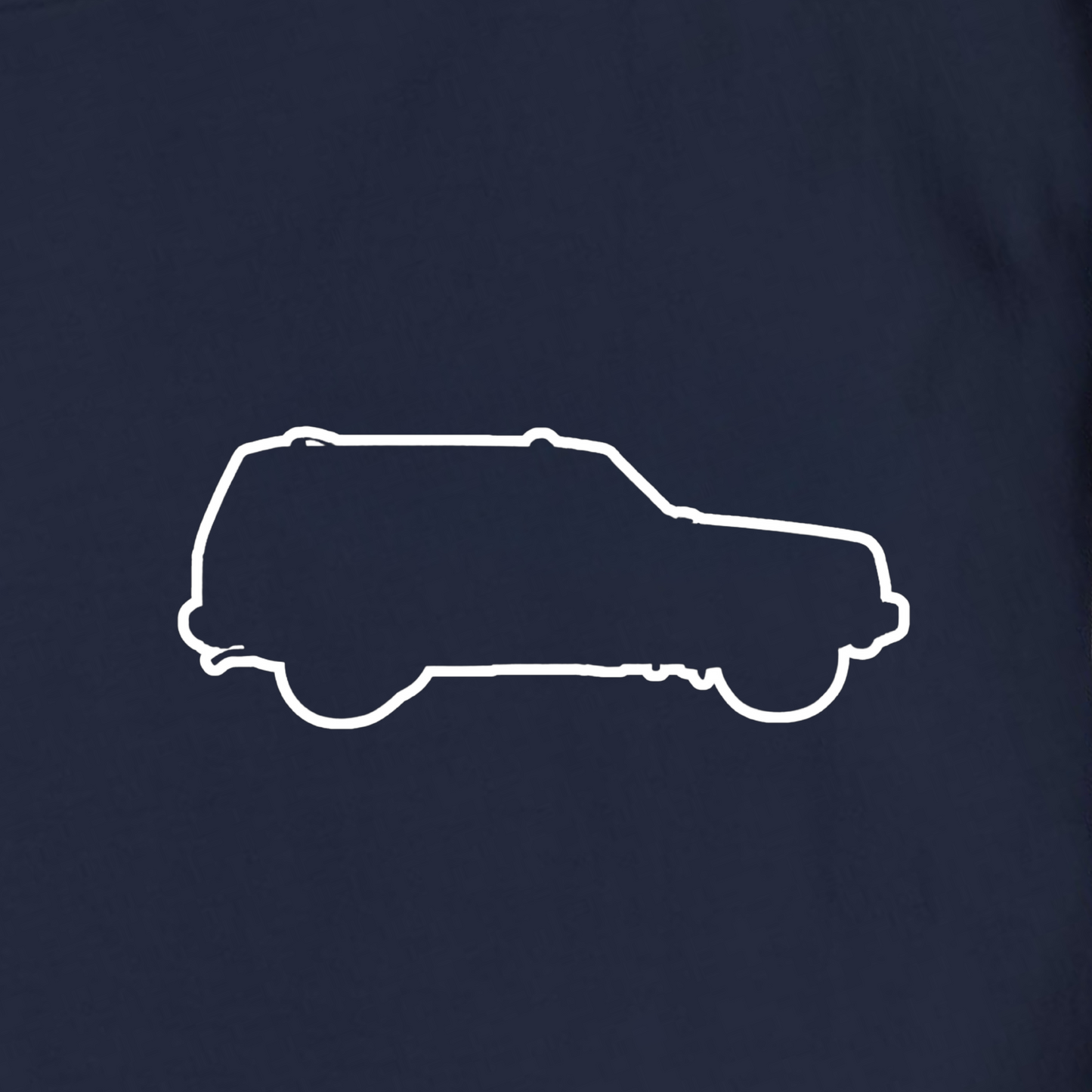 Jeep Cherokee - Kontur