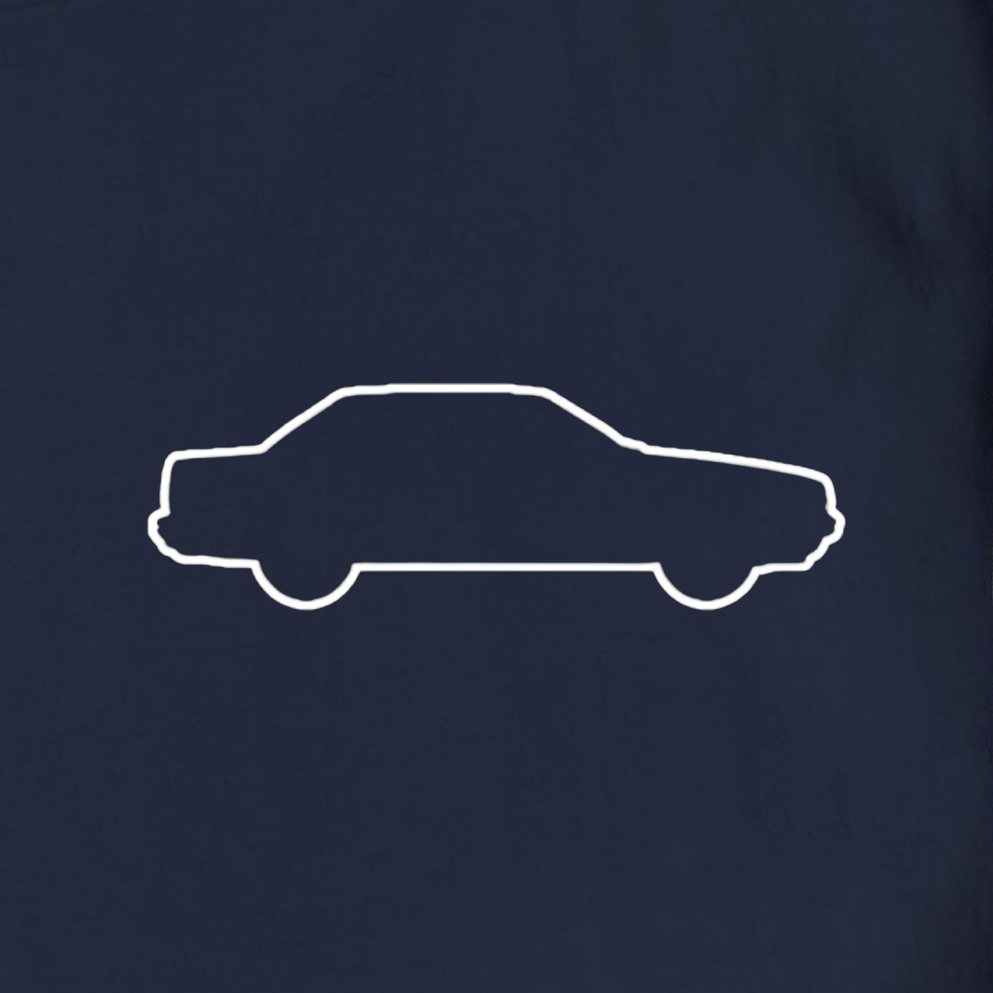 Volvo 780 - Contour
