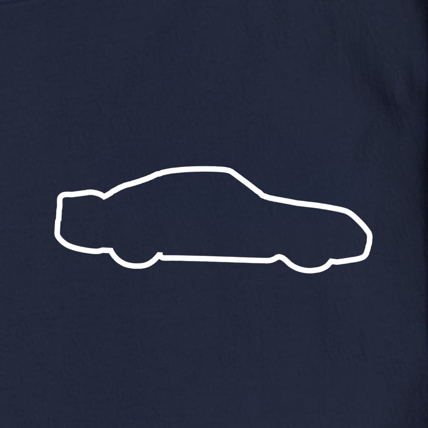 Porsche 959 - Kontur