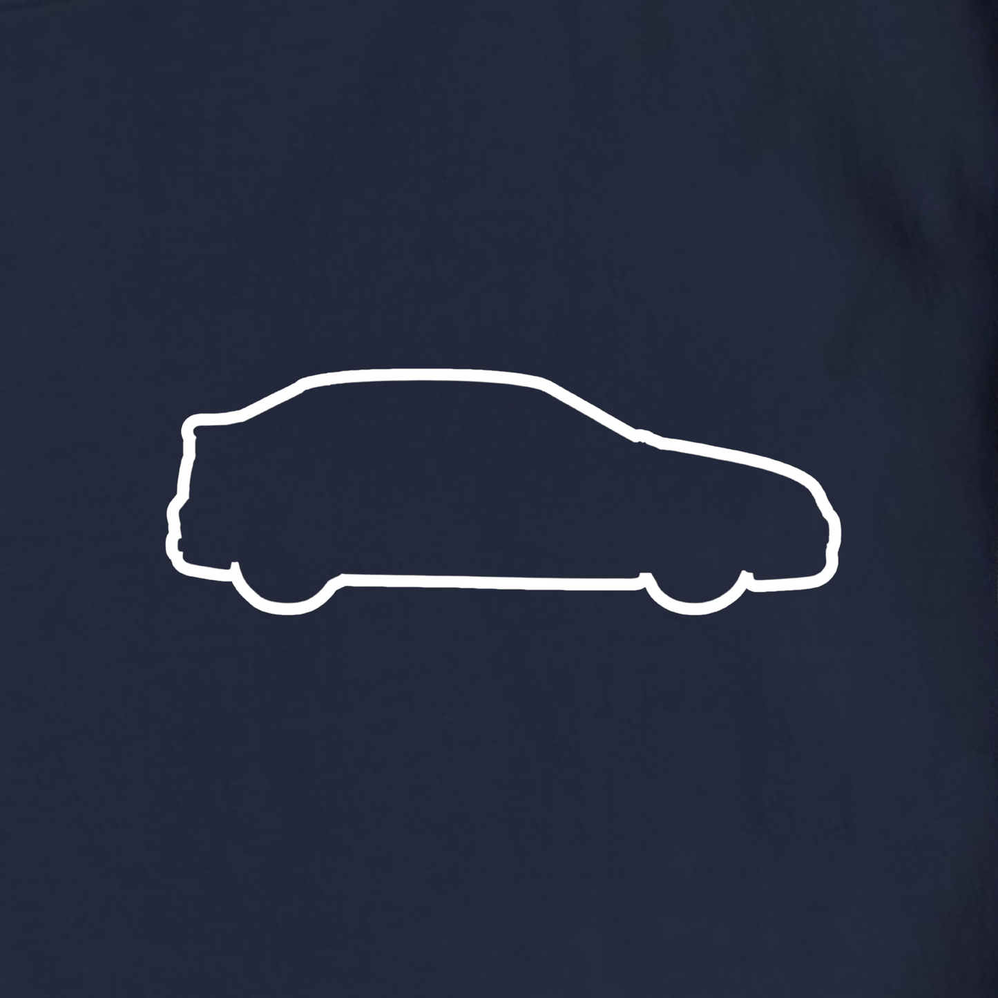 Citroën Xsara VTS - Kontur