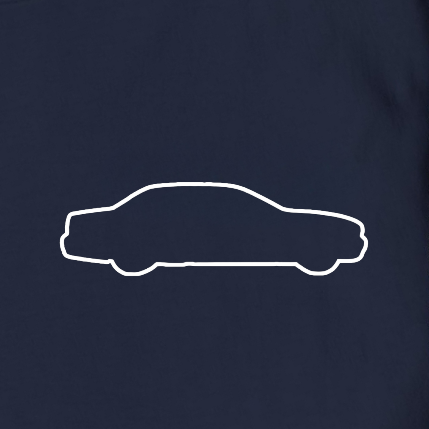 Jaguar XJR (X350) - Contour