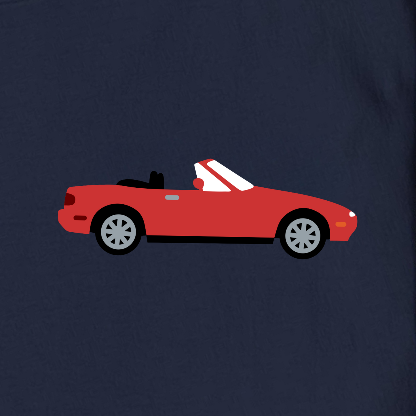 Mazda MX-5 - Print