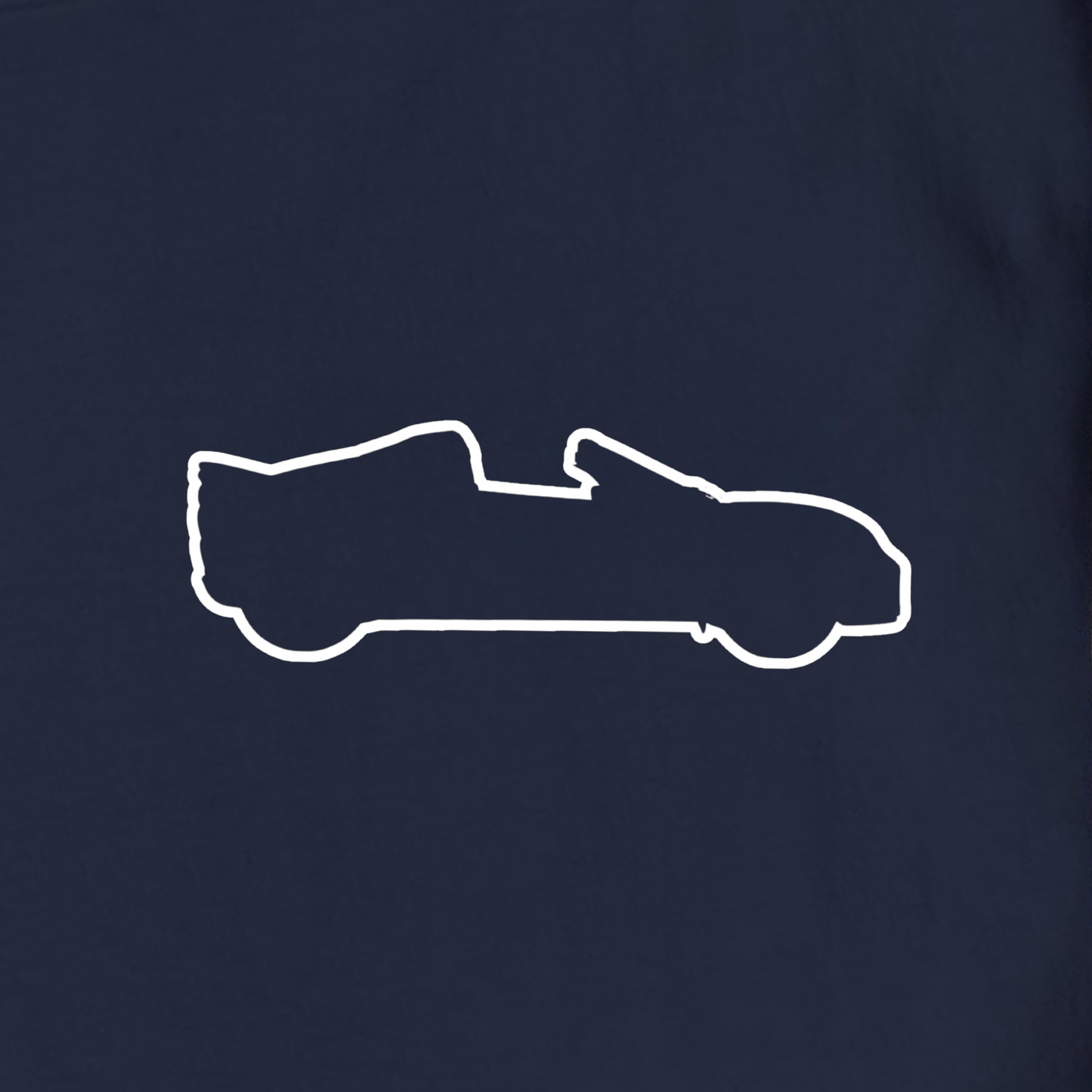 Lotus Elise - Kontur
