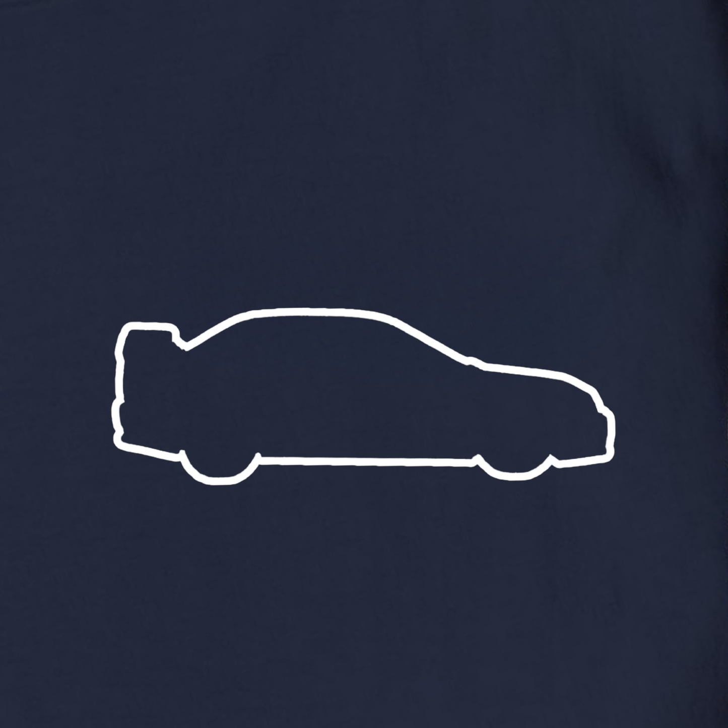 Mitsubishi Lancer Evolution V - Kontur