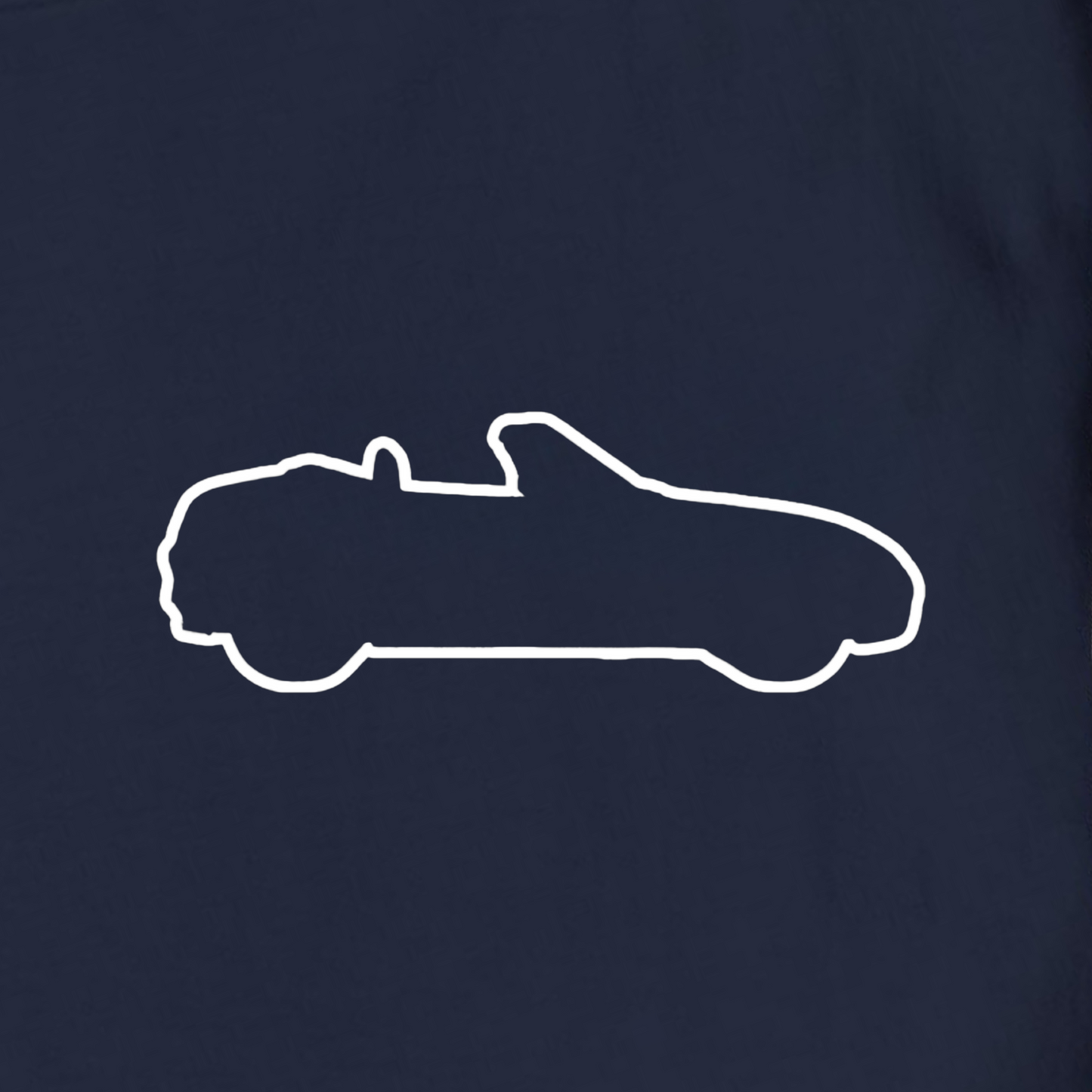 Suzuki Cappuccino - Contour