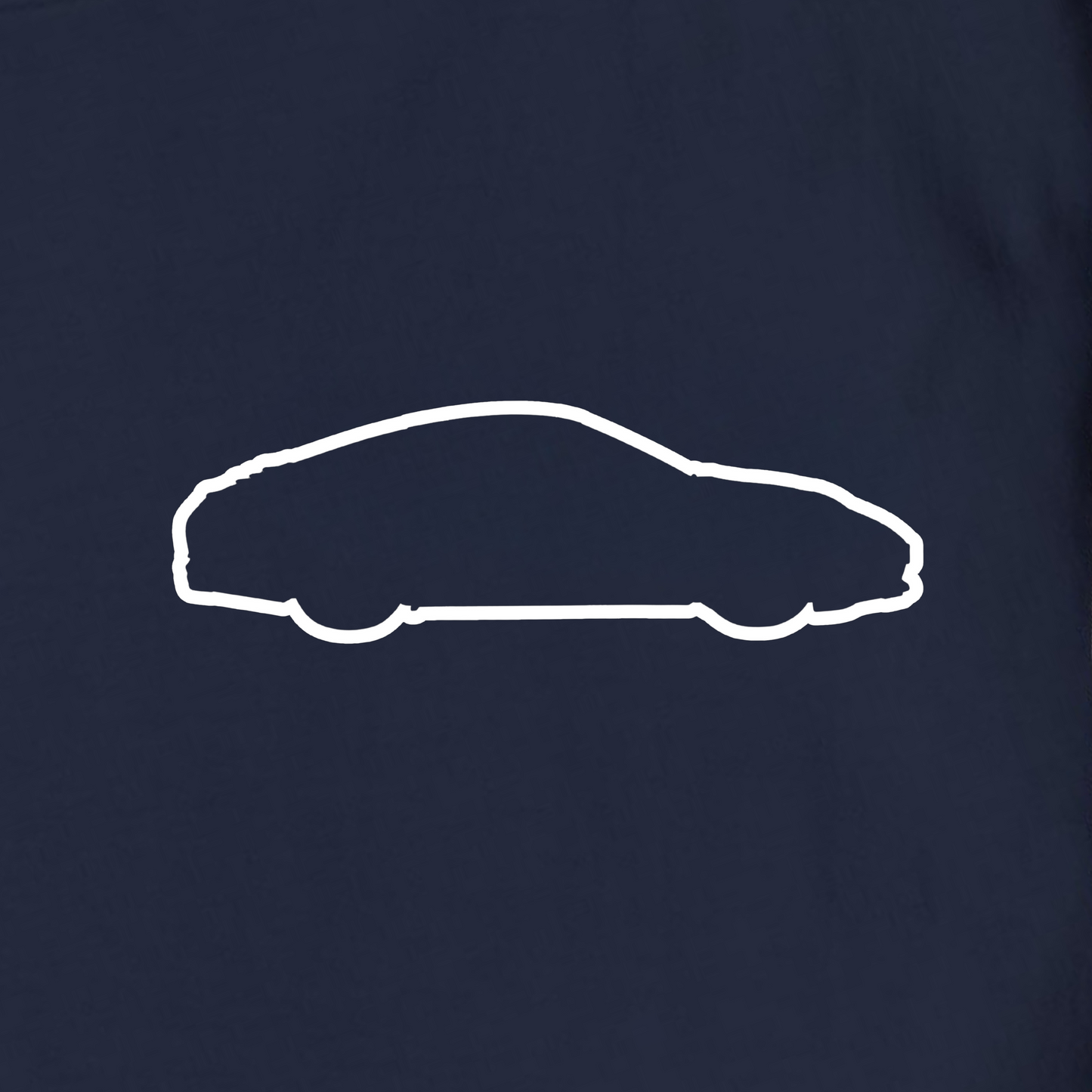 Porsche 991 - Kontur