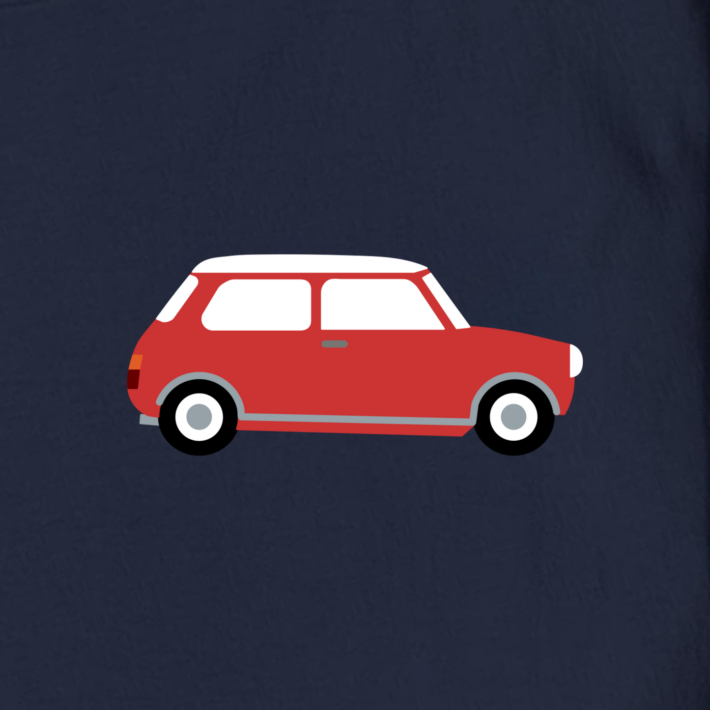 Mini Cooper S (Mark II) - Print