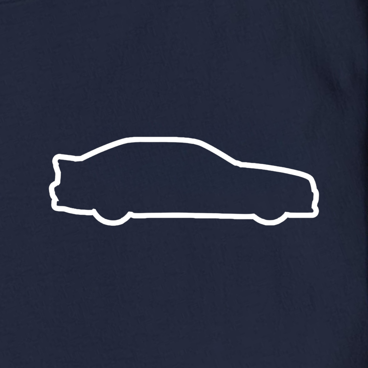 BMW M3 (E36) - Kontur