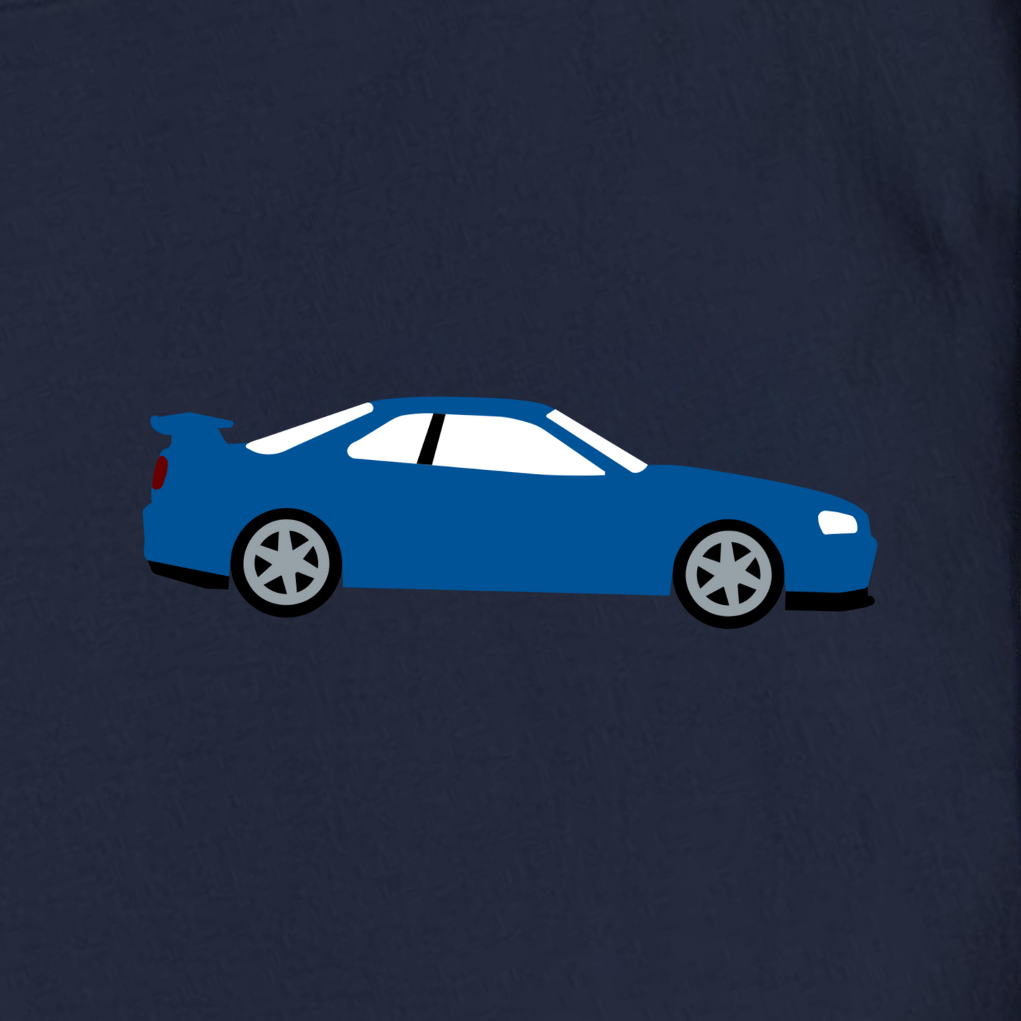 Nissan Skyline GT-R (R34) - Print
