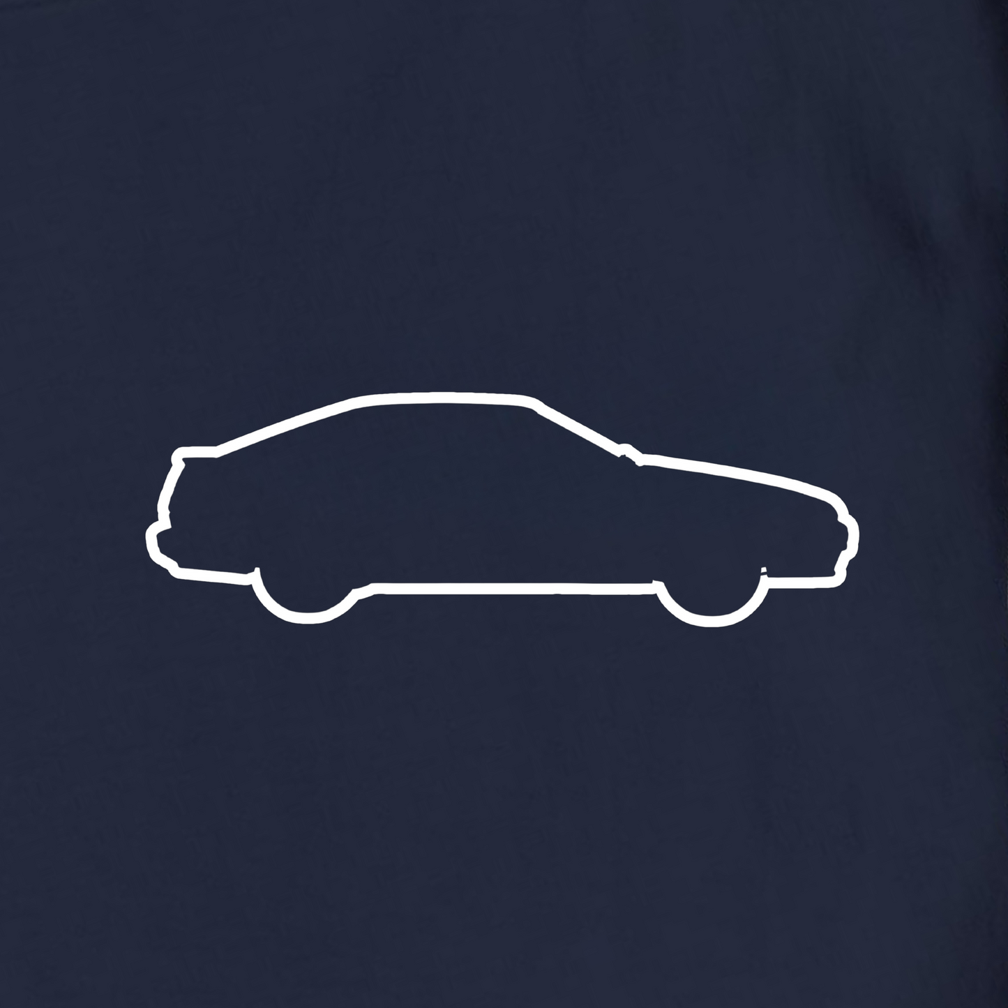 Toyota AE86 - Kontur
