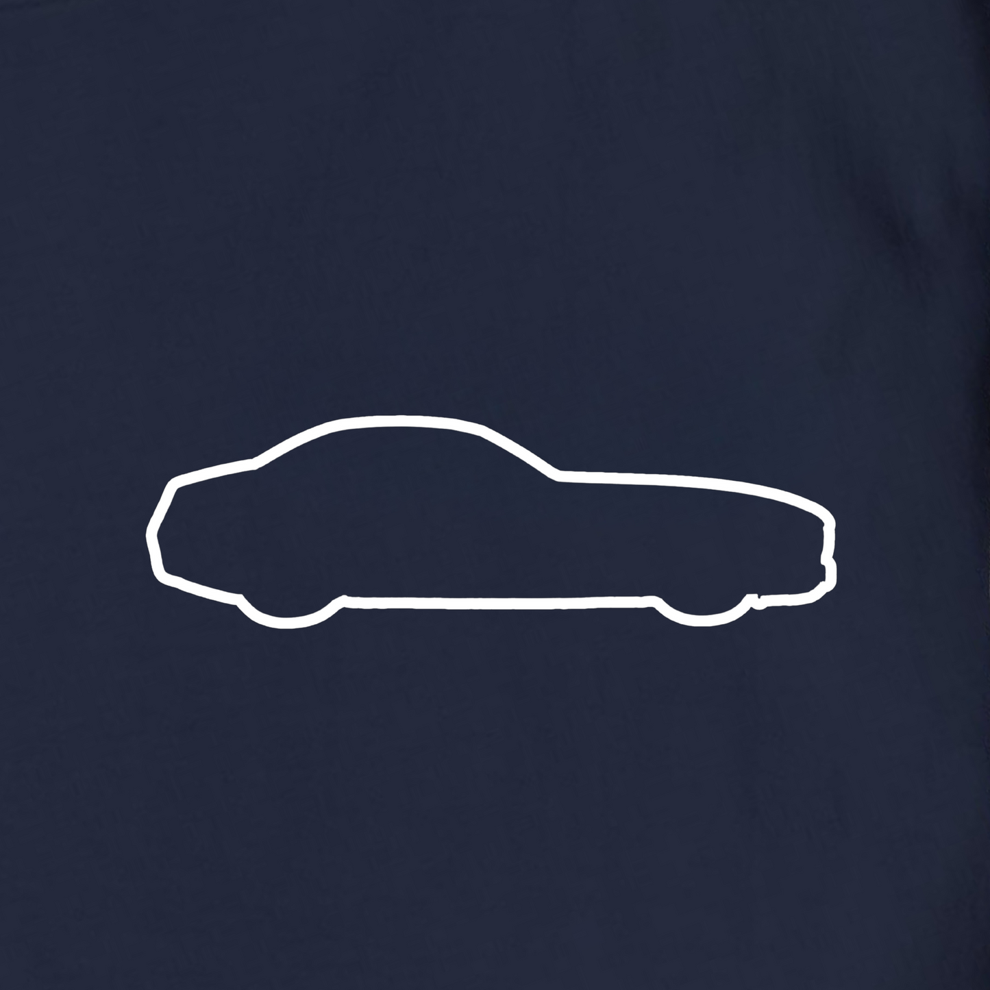 Mercedes-Benz SLS AMG - Kontur