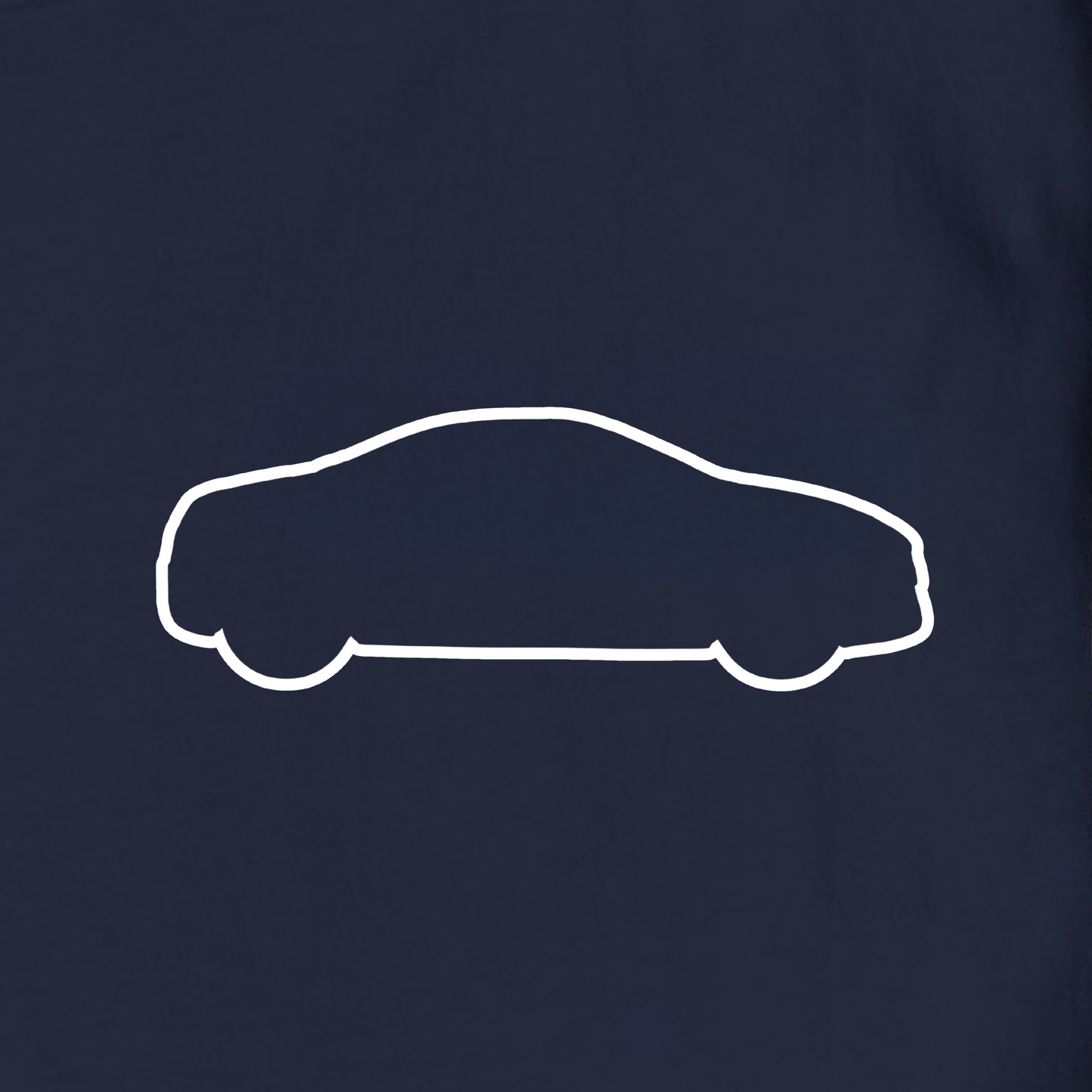 Peugeot RCZ - Contour