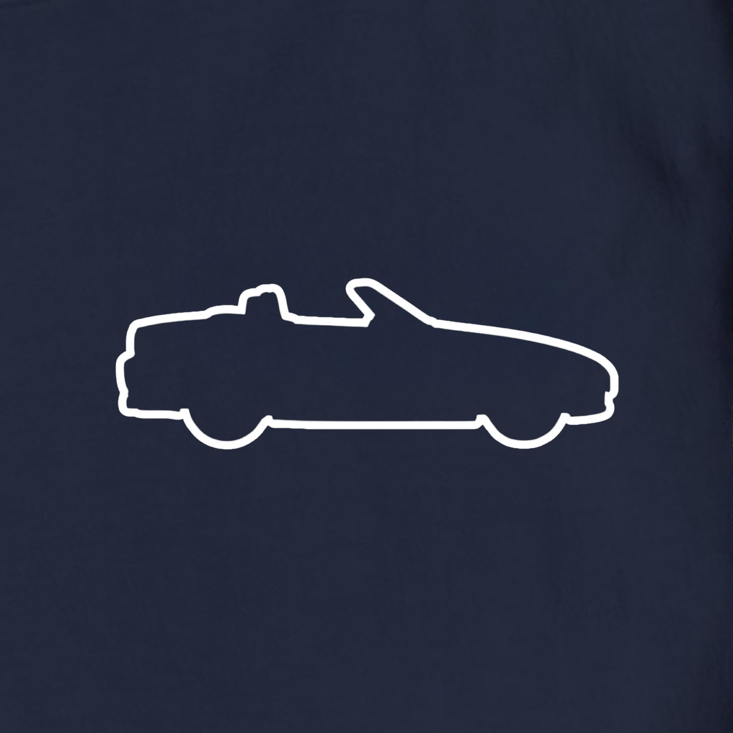 Honda S2000 - Kontur