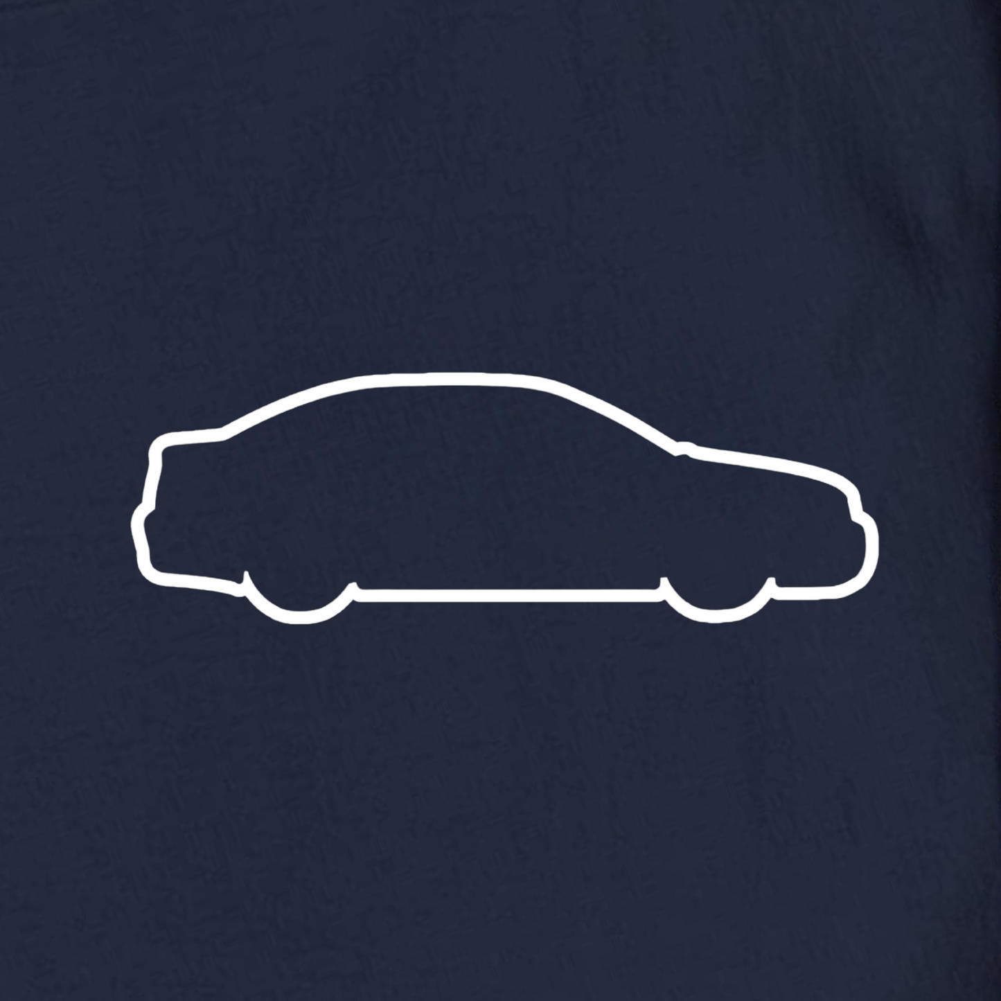 Audi S4 (B5) - Kontur