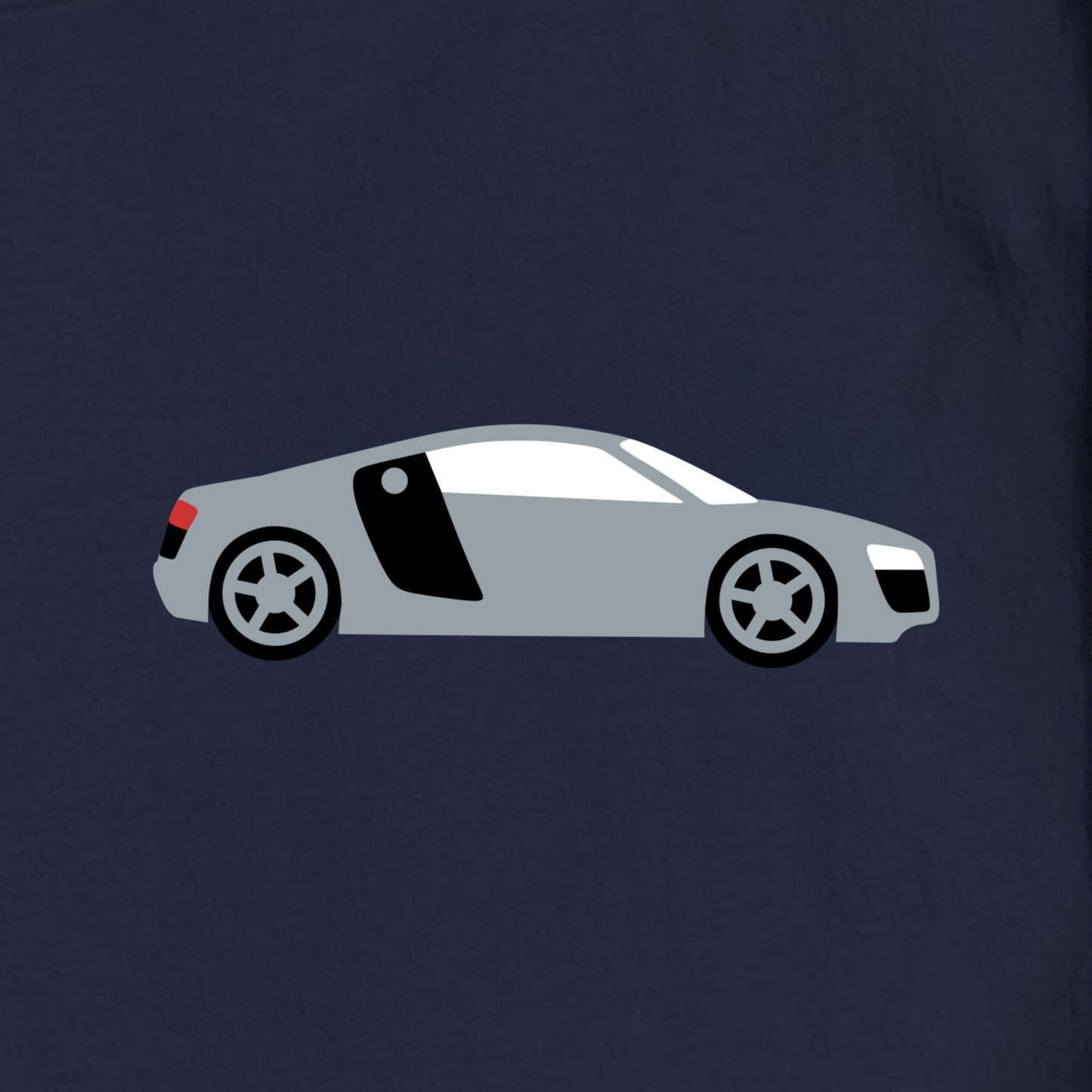 Audi R8 - Print