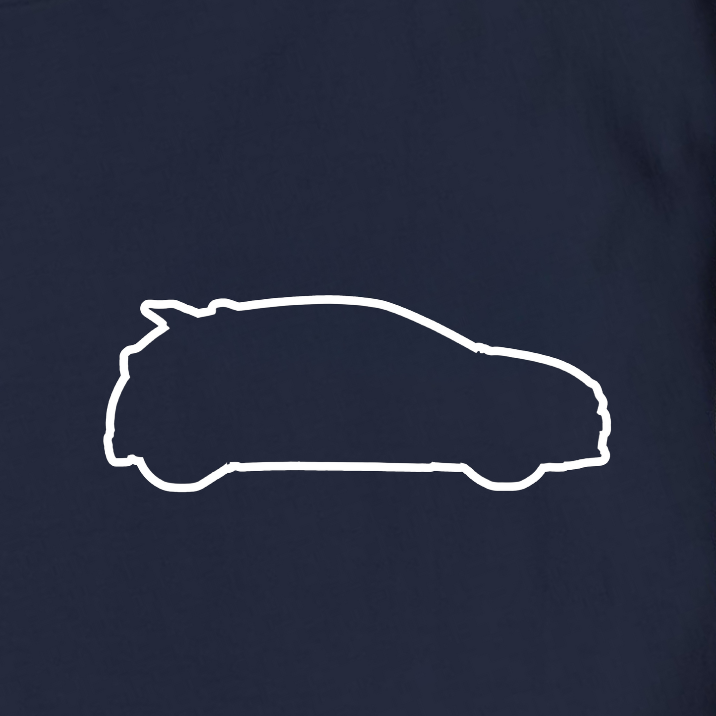 Toyota GR Yaris - Kontur