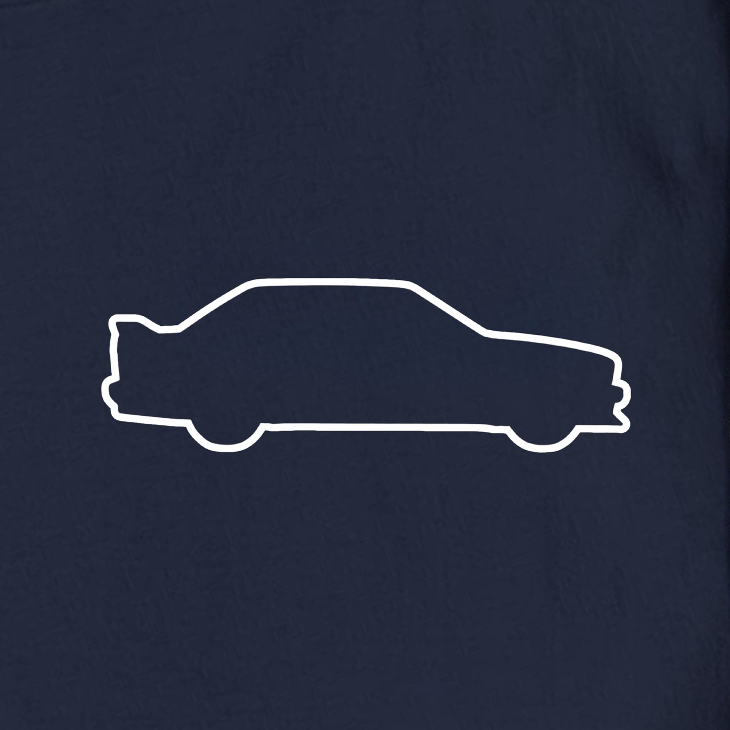 BMW M3 (E30) - Kontur