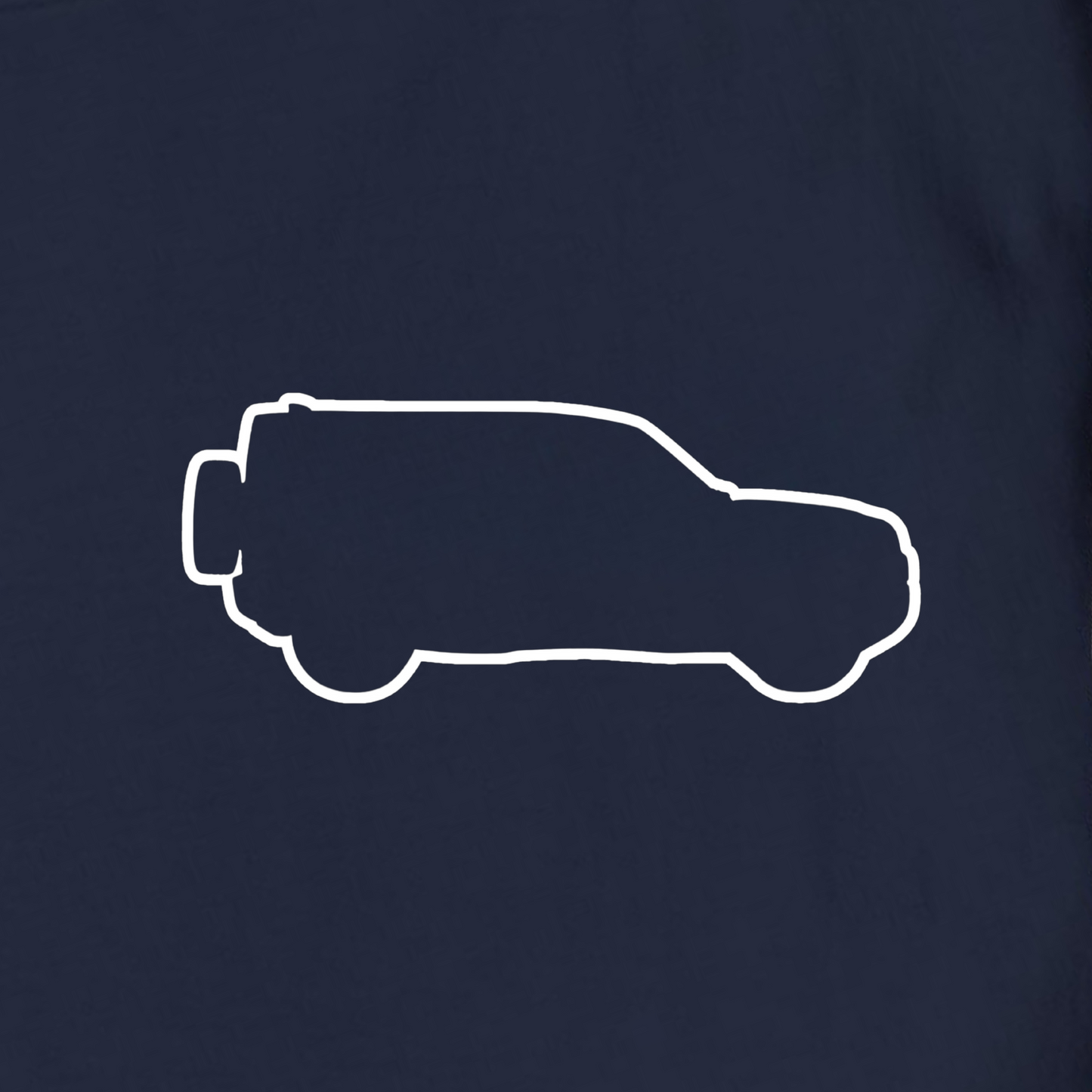 Land Rover Defender 110 (L663) - Contour