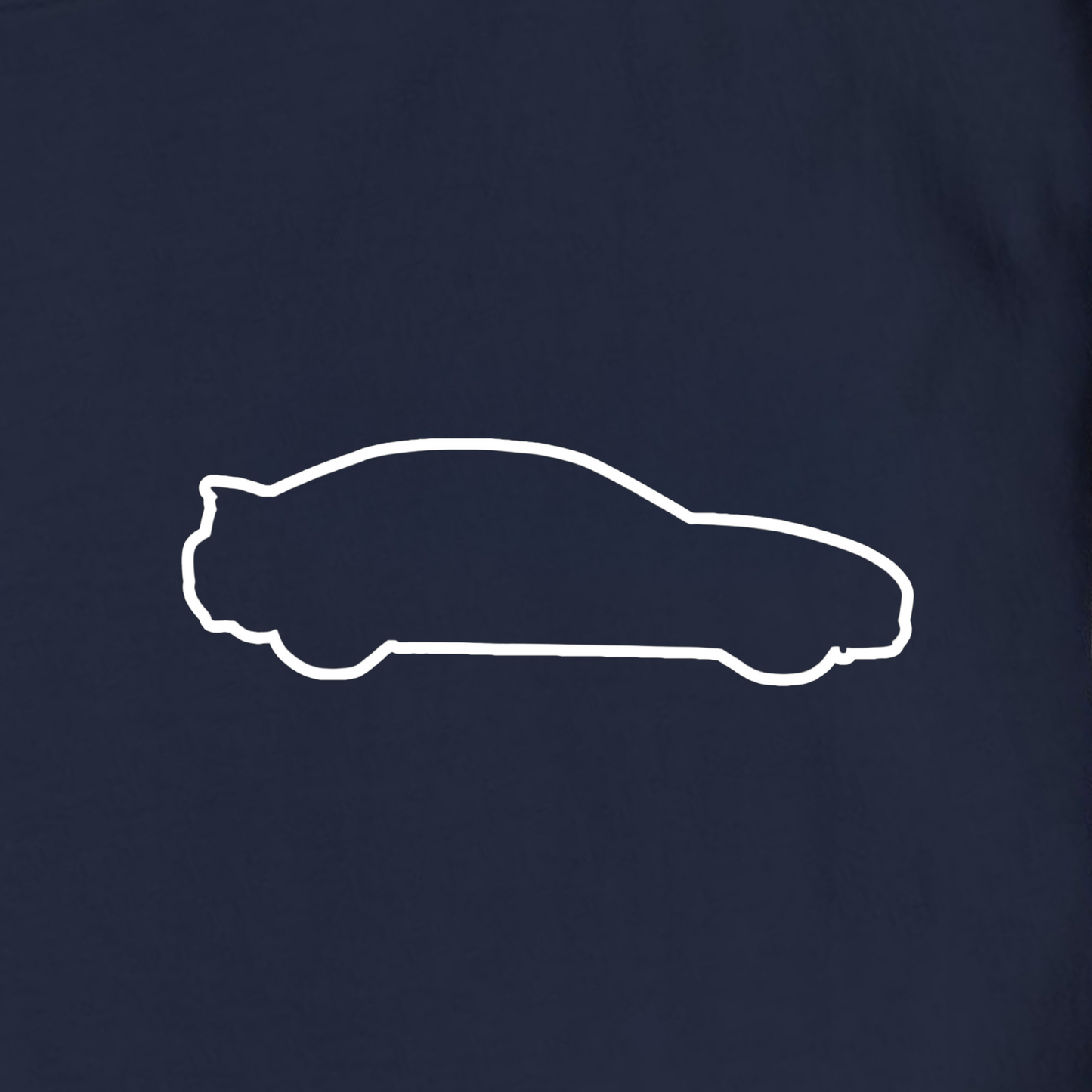 Mazda RX-8 - Contour
