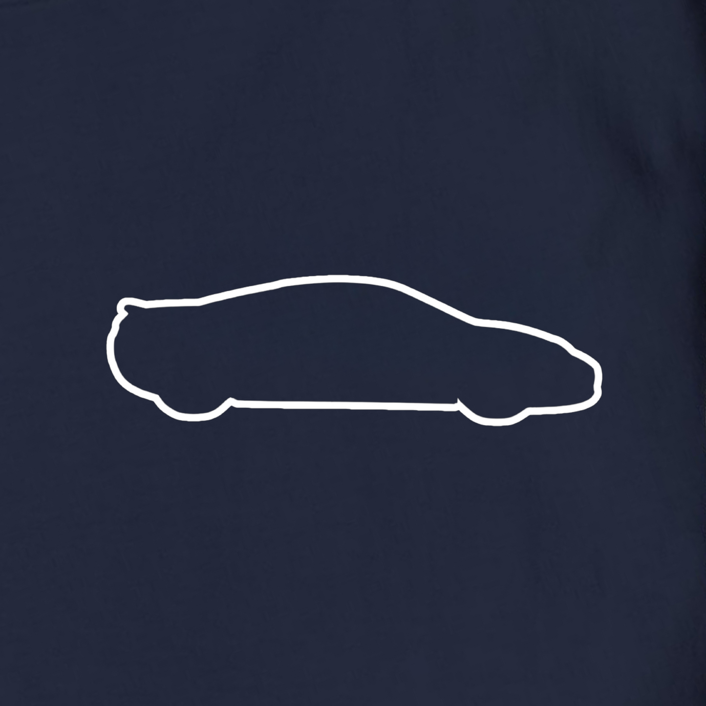 McLaren MP4-12C - Contour