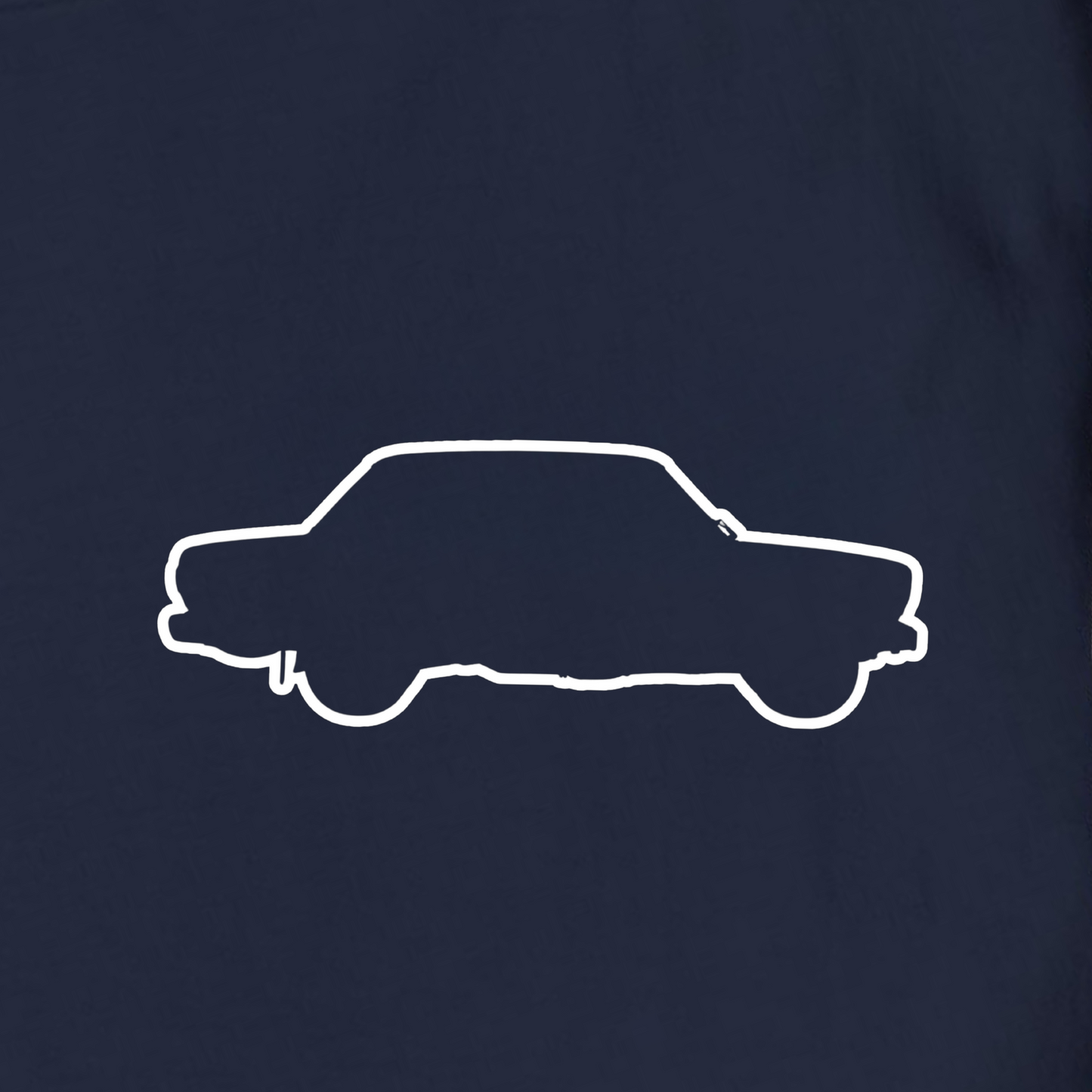 Lada Riva - Contour
