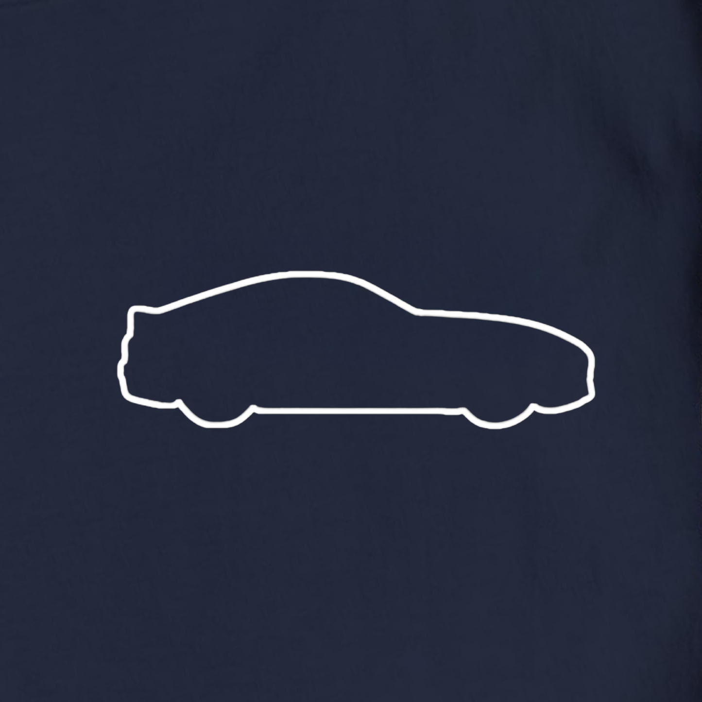 Toyota Supra (5. Generation) - Kontur