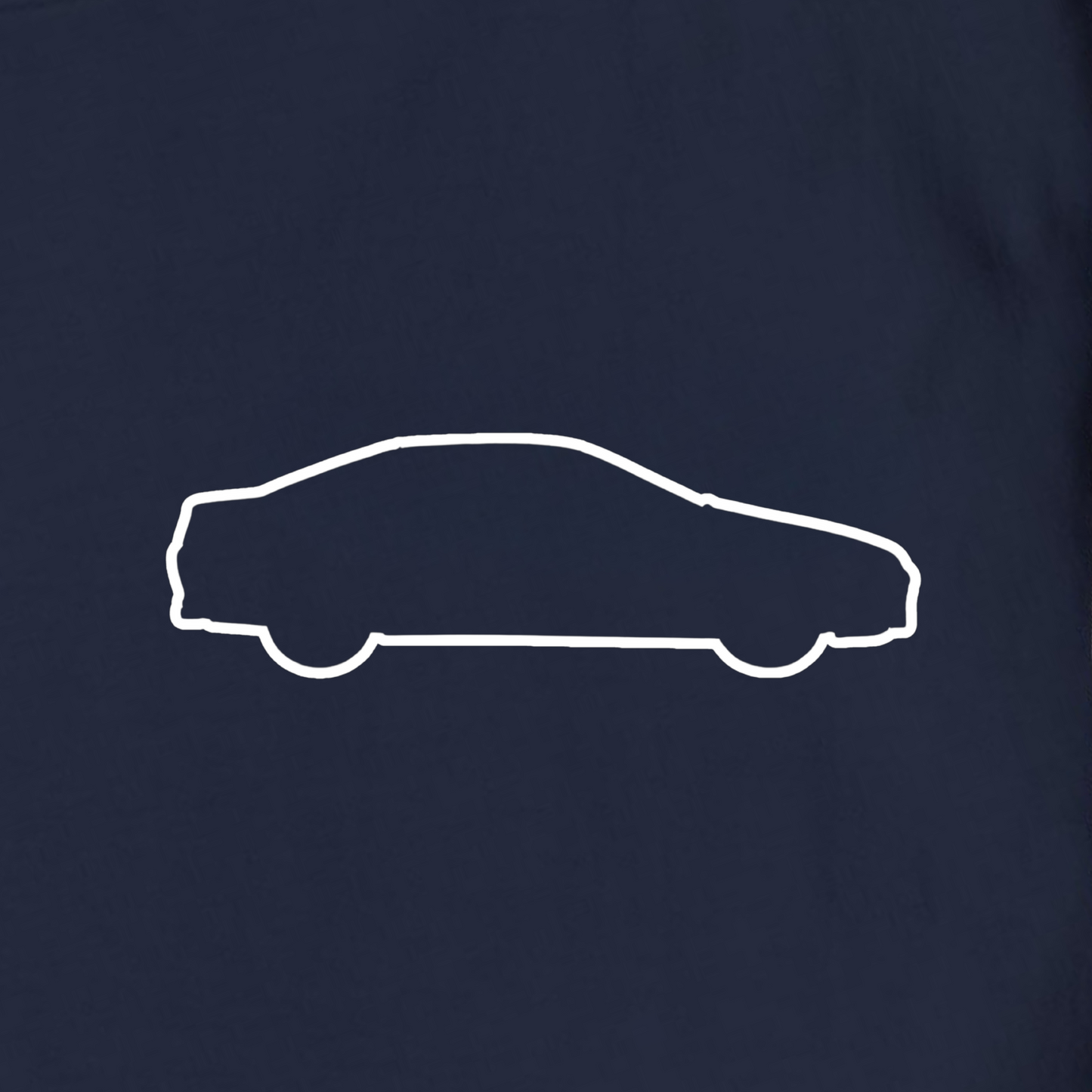 Peugeot 406 Coupé - Contour