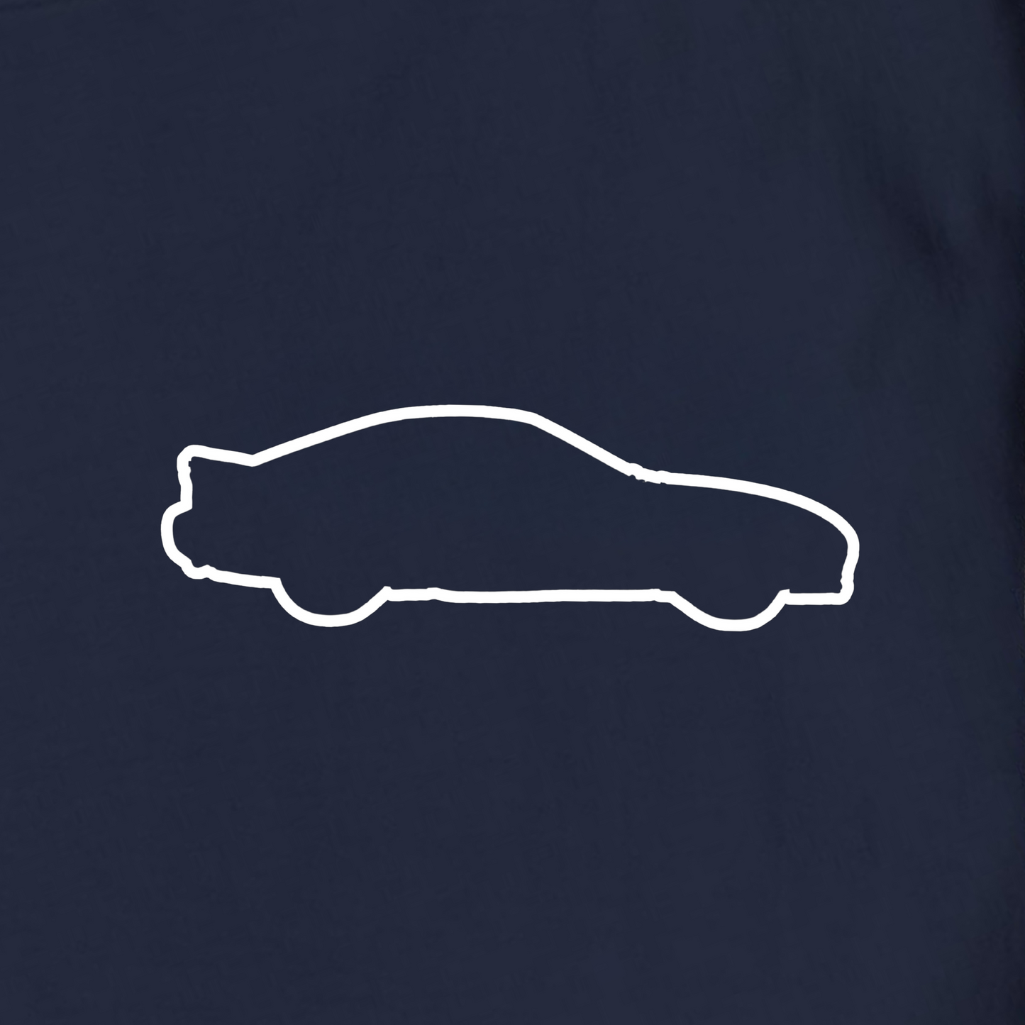 Mazda RX-7 - Contour
