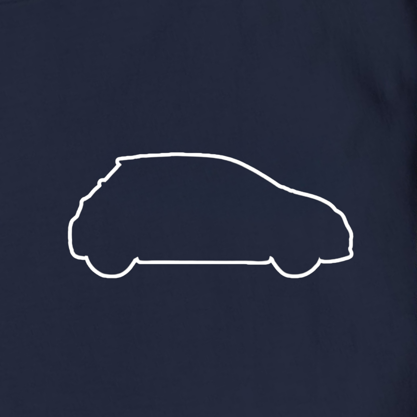 Fiat 500 Abarth - Kontur